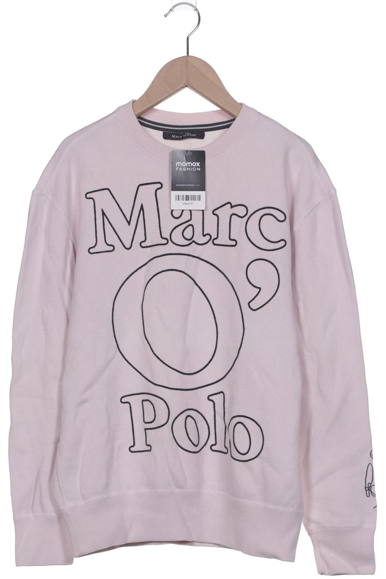 

Marc O Polo Damen Sweatshirt, pink, Gr. 36