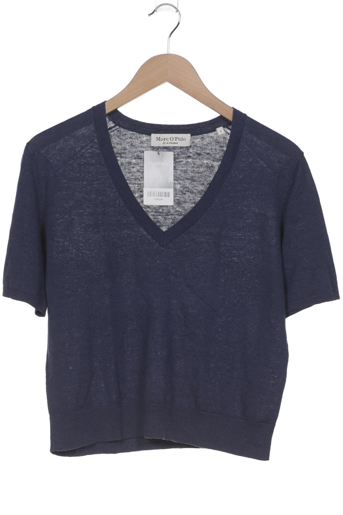 

Marc O Polo Damen Pullover, marineblau, Gr. 36