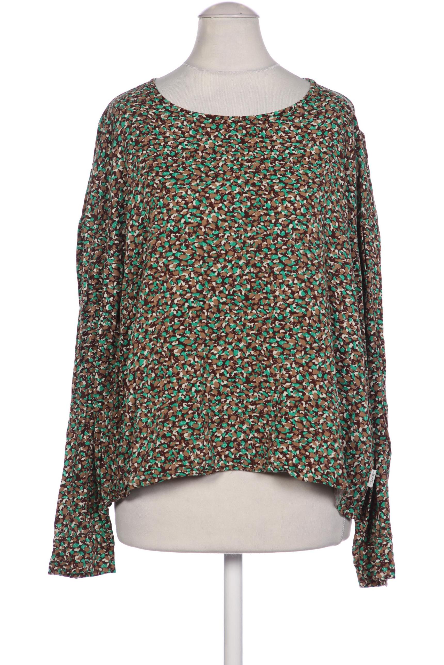 

Marc O Polo Damen Bluse, mehrfarbig, Gr. 36