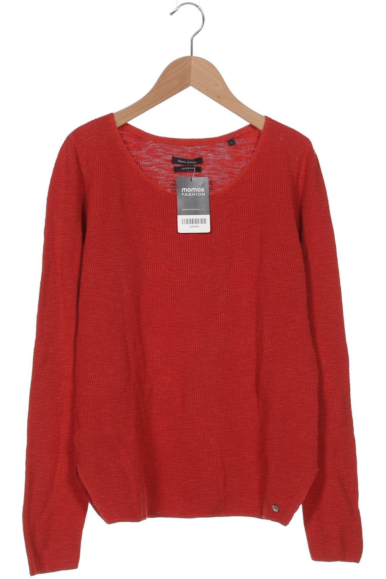

Marc O Polo Damen Pullover, rot, Gr. 36