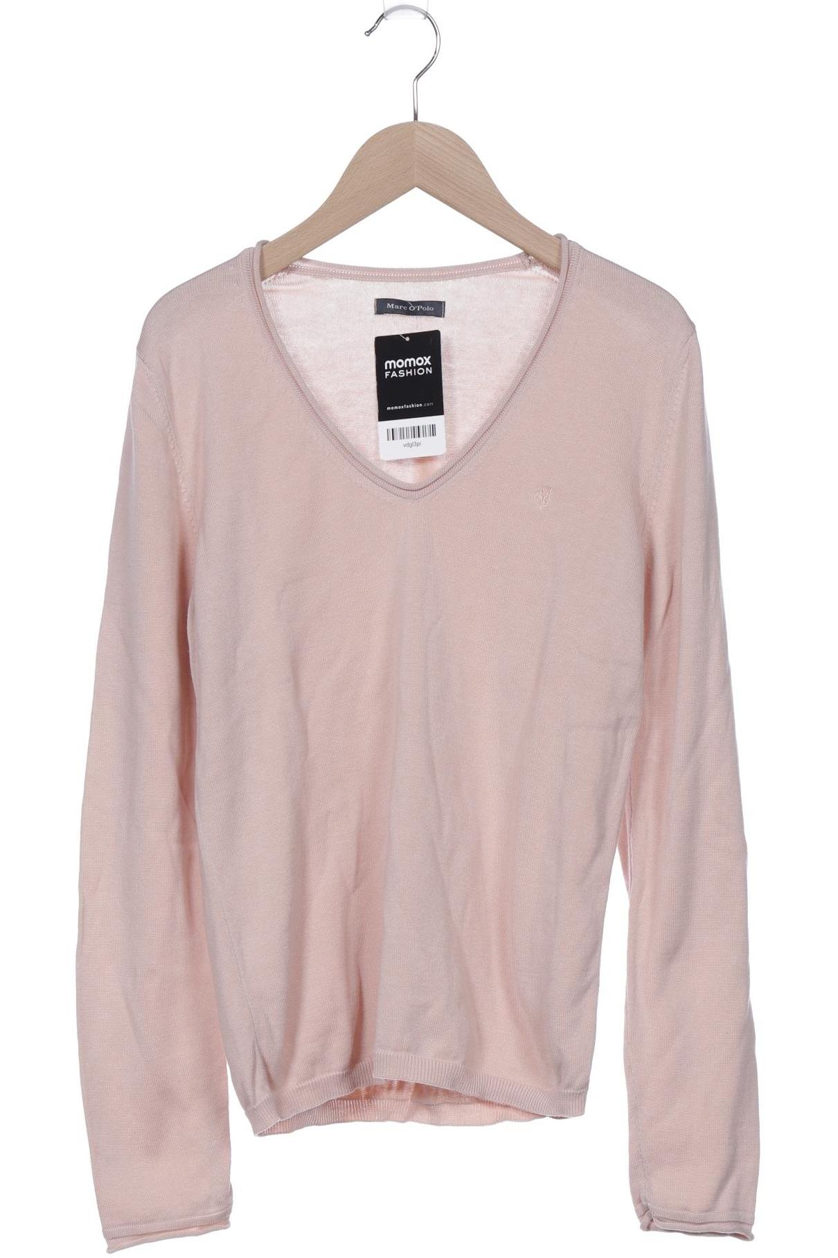 

Marc O Polo Damen Pullover, beige, Gr. 34