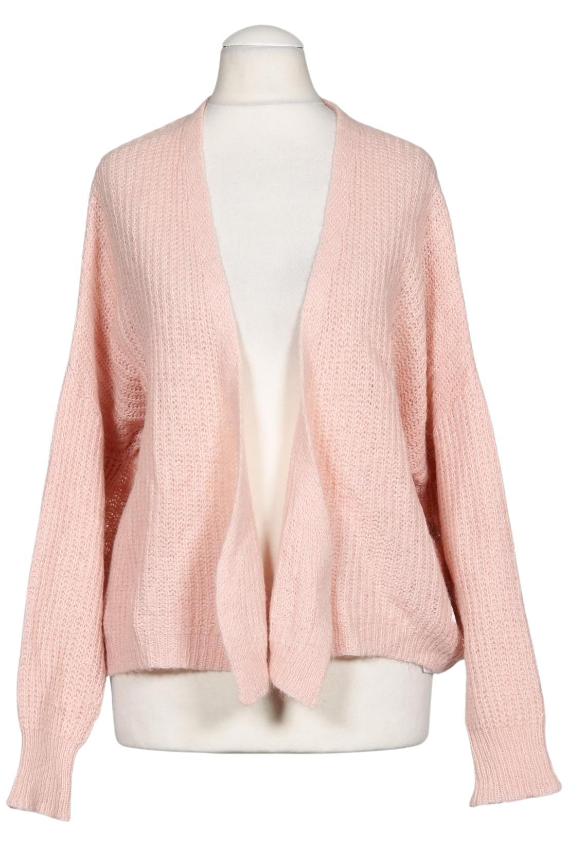 

Marc O Polo Damen Strickjacke, pink, Gr. 36