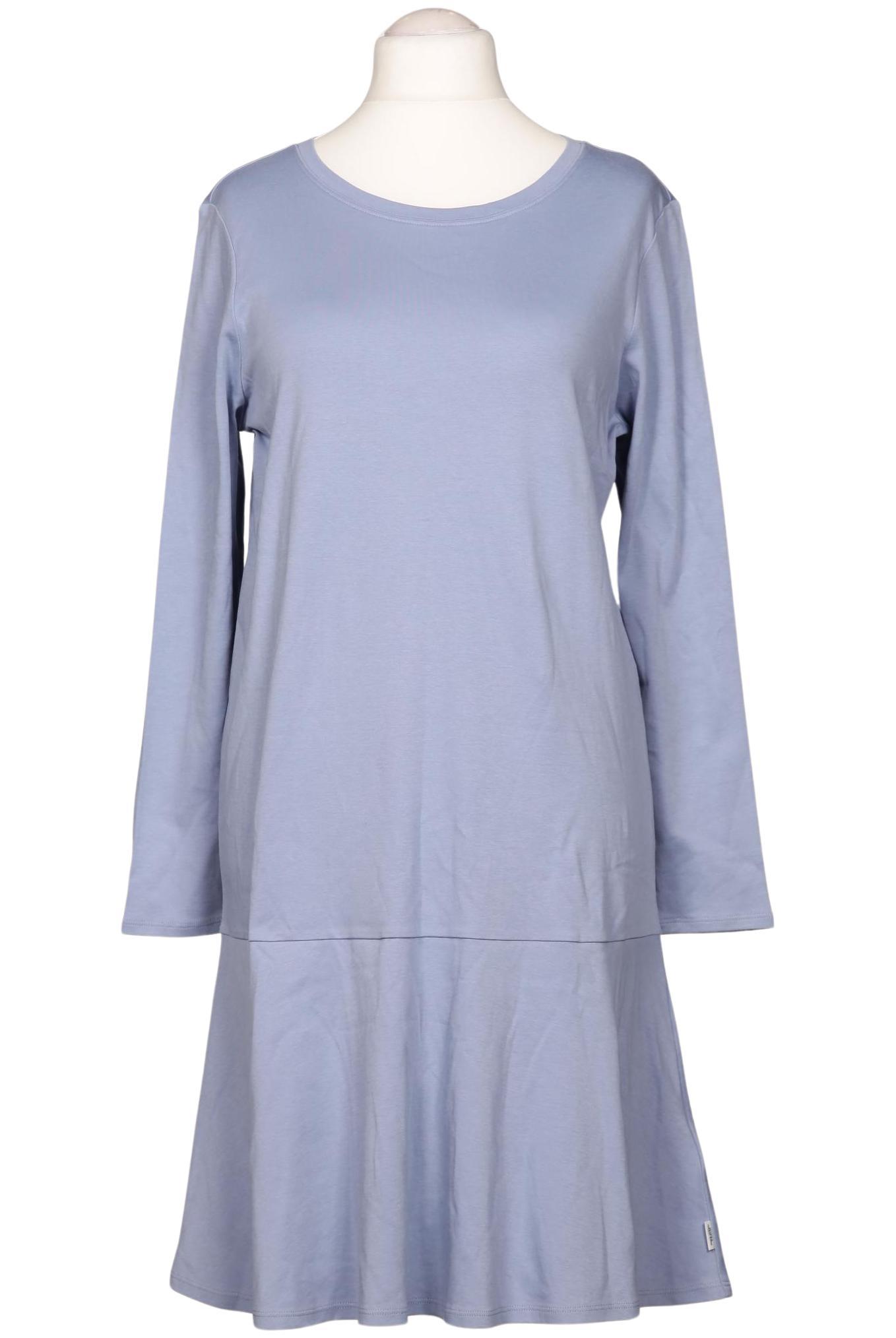 

Marc O Polo Damen Kleid, blau, Gr. 42