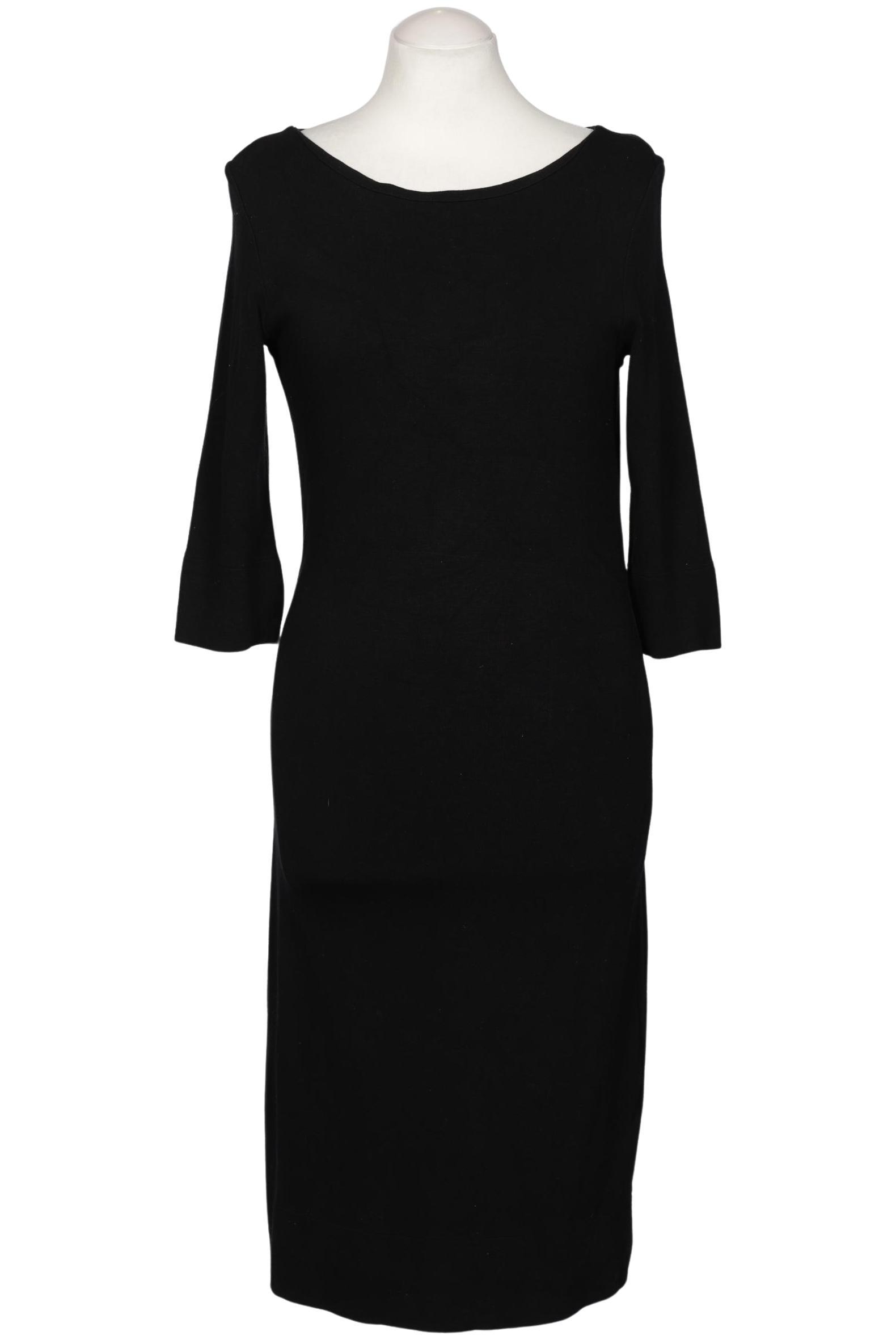 

Marc O Polo Damen Kleid, schwarz, Gr. 38