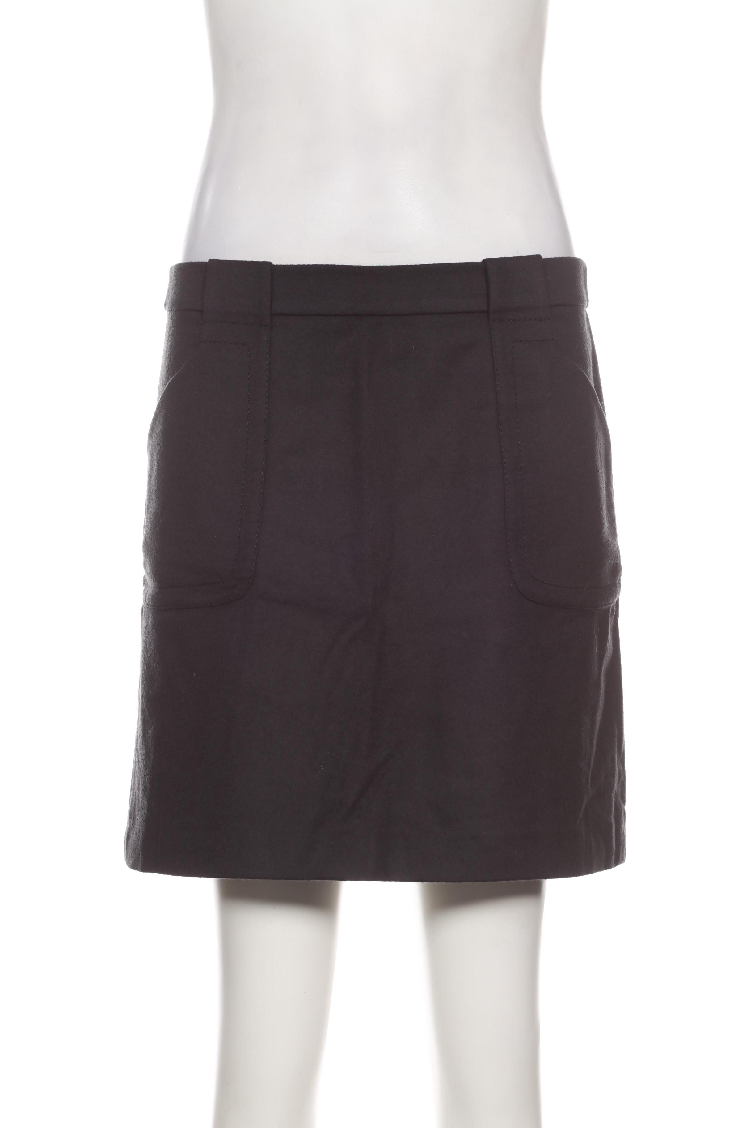 

Marc O Polo Damen Rock, grau
