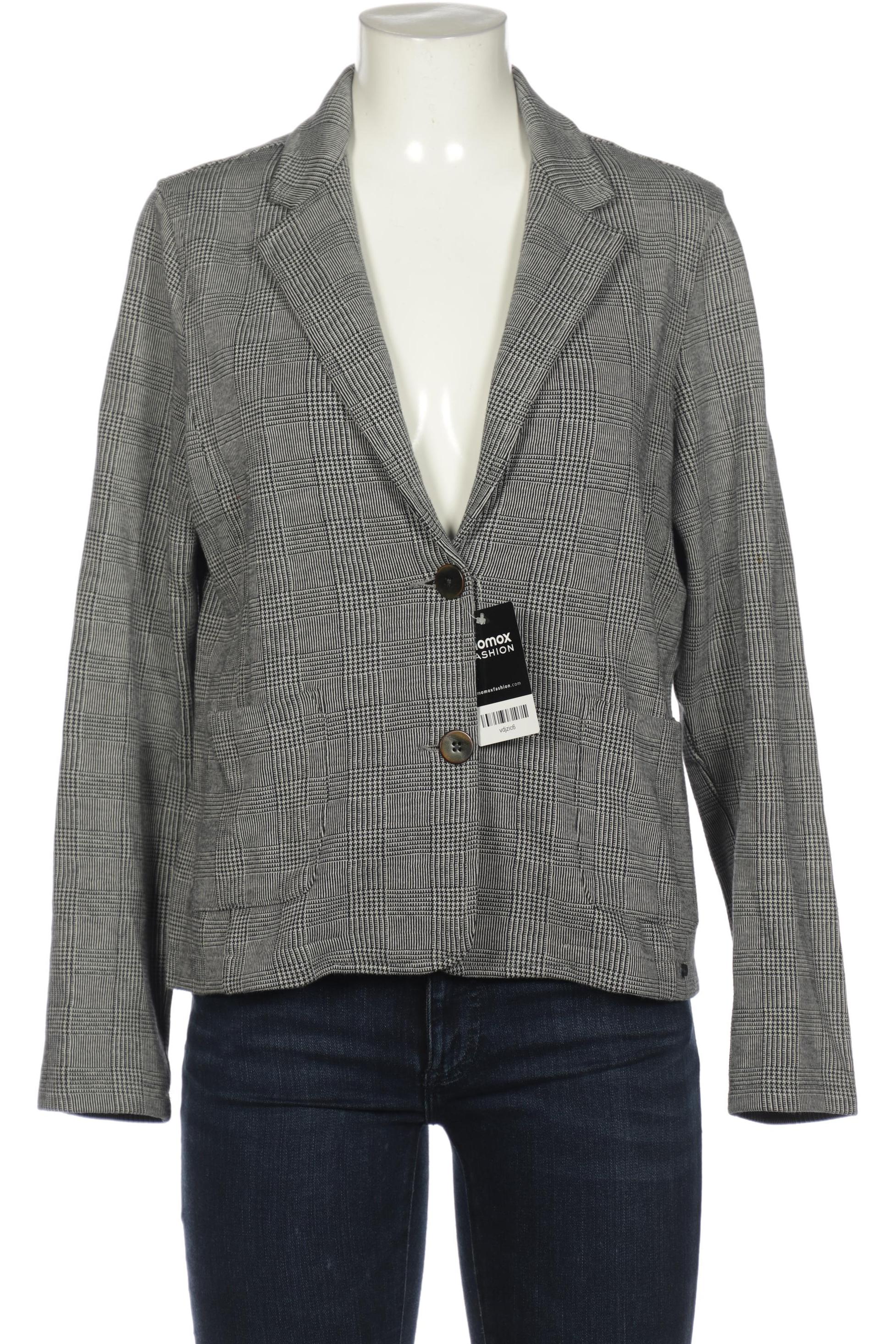 

Marc O Polo Damen Blazer, marineblau
