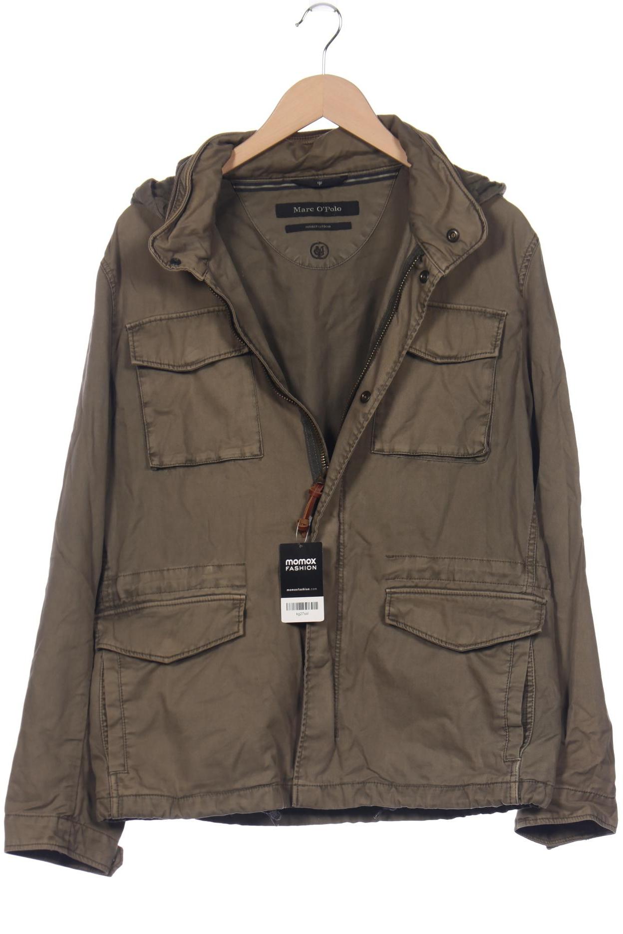

Marc O Polo Herren Jacke, grau
