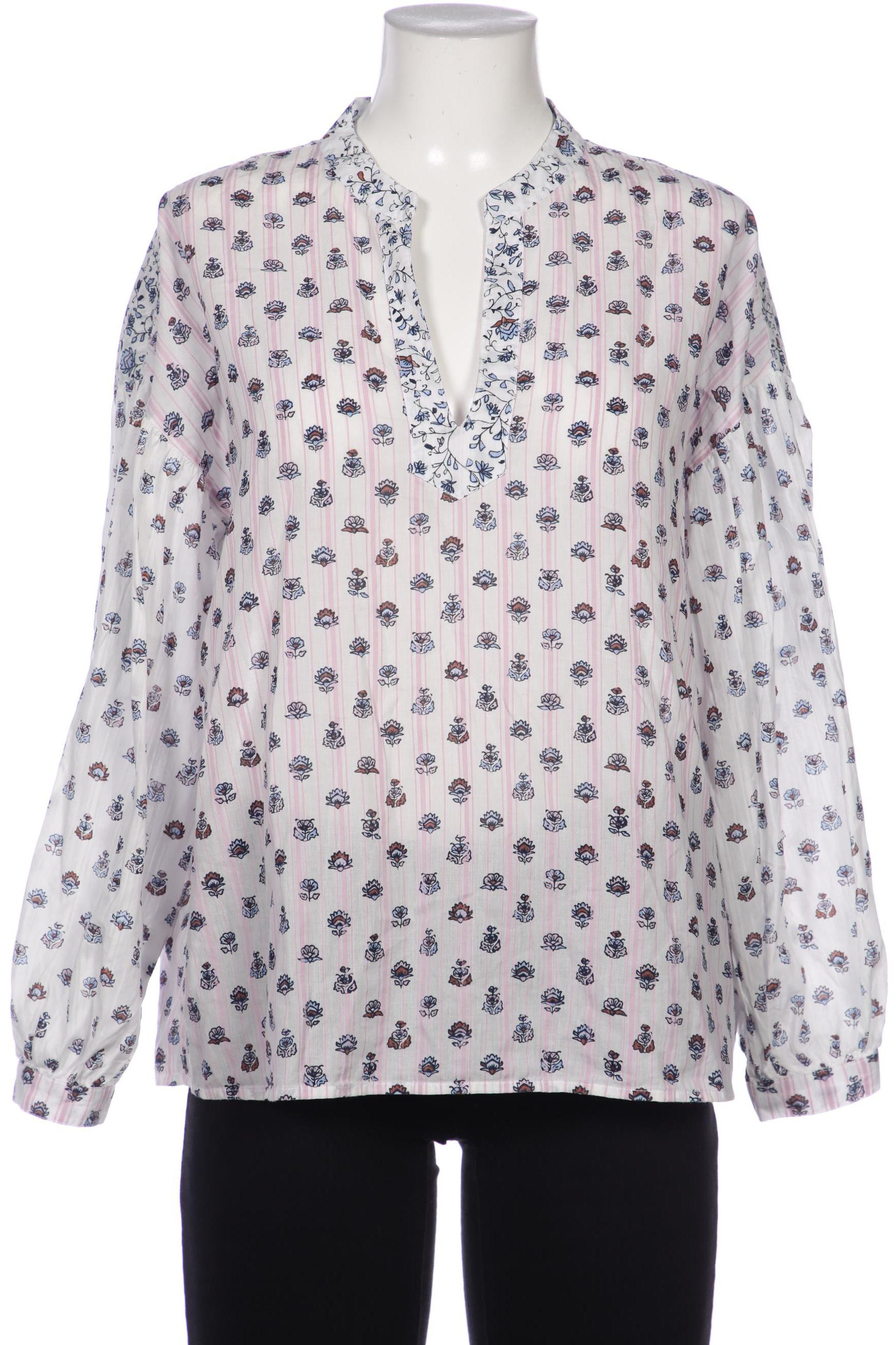 

Marc O Polo Damen Bluse, weiß