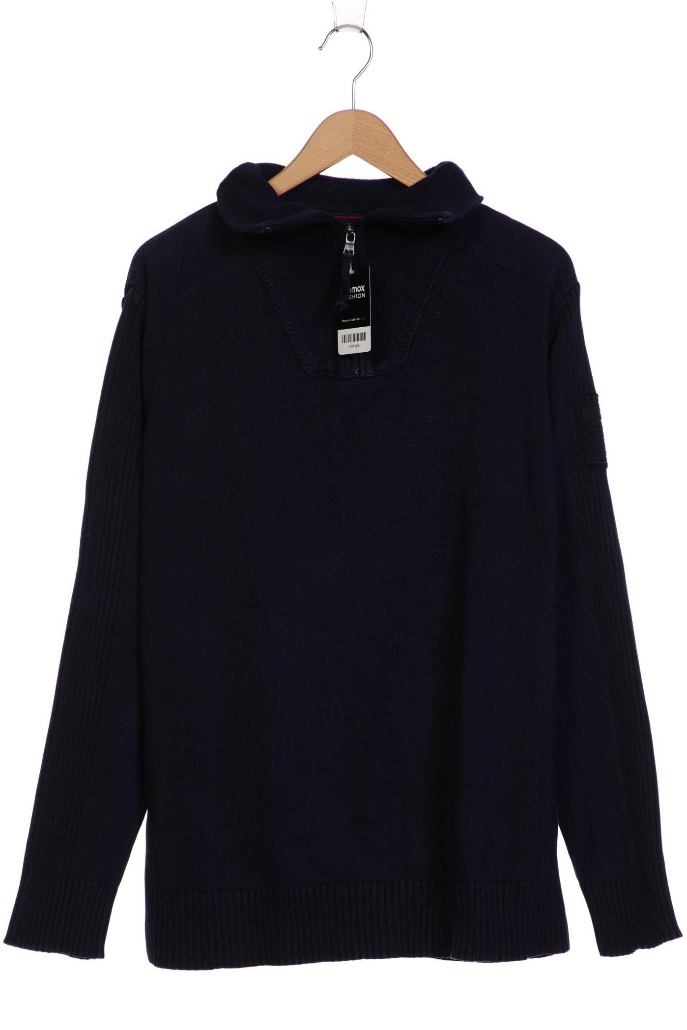 

Marc O Polo Herren Pullover, marineblau, Gr. 56