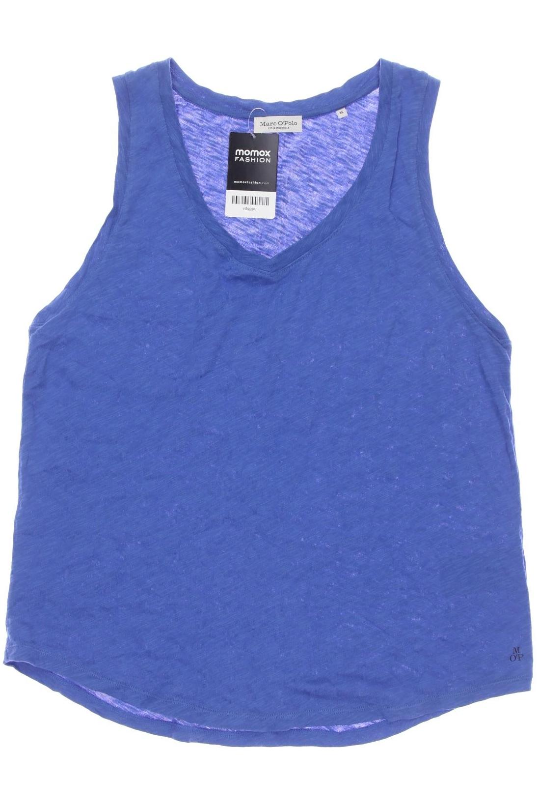 

Marc O Polo Damen Top, blau, Gr. 44