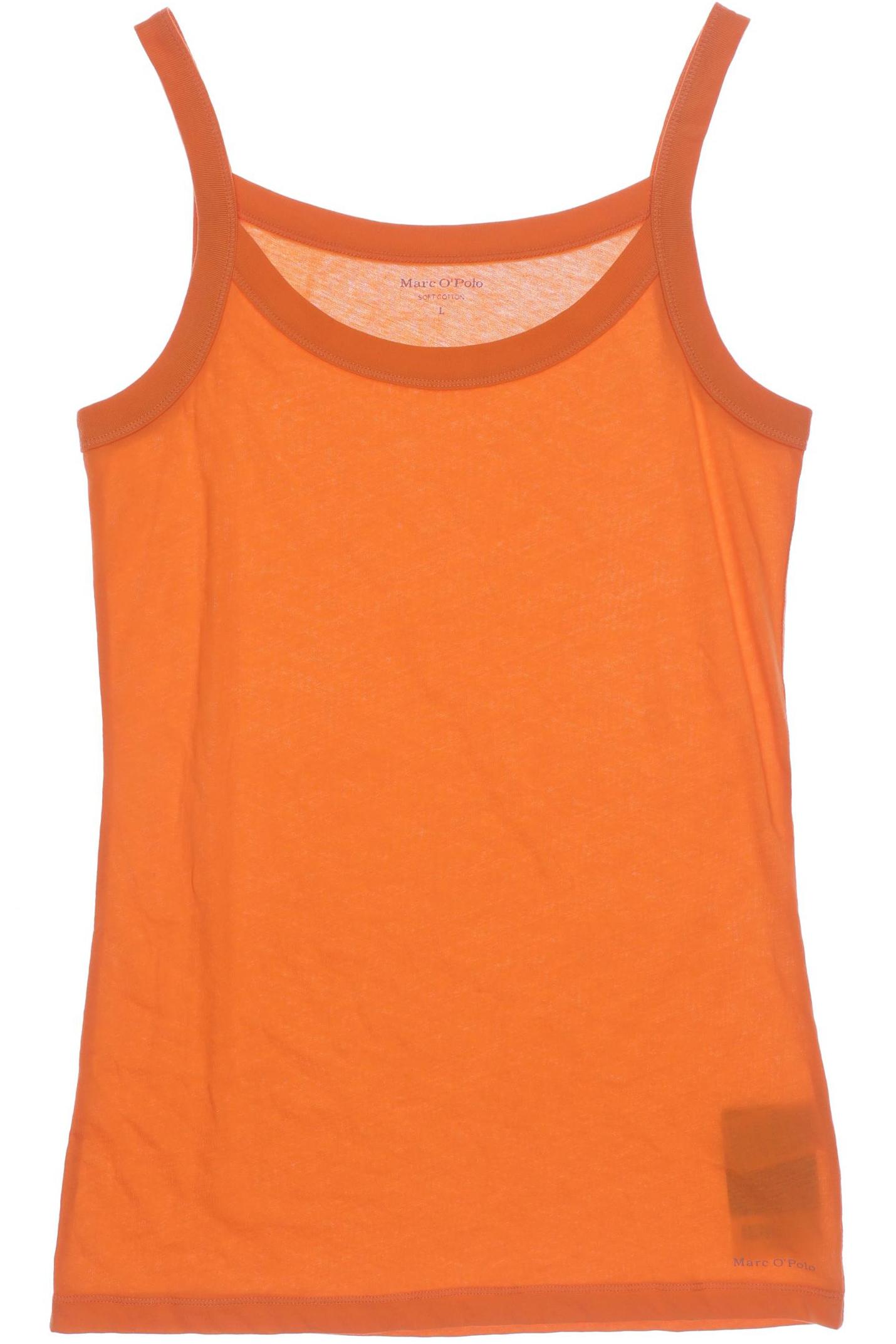 

Marc O Polo Damen Top, orange, Gr. 42