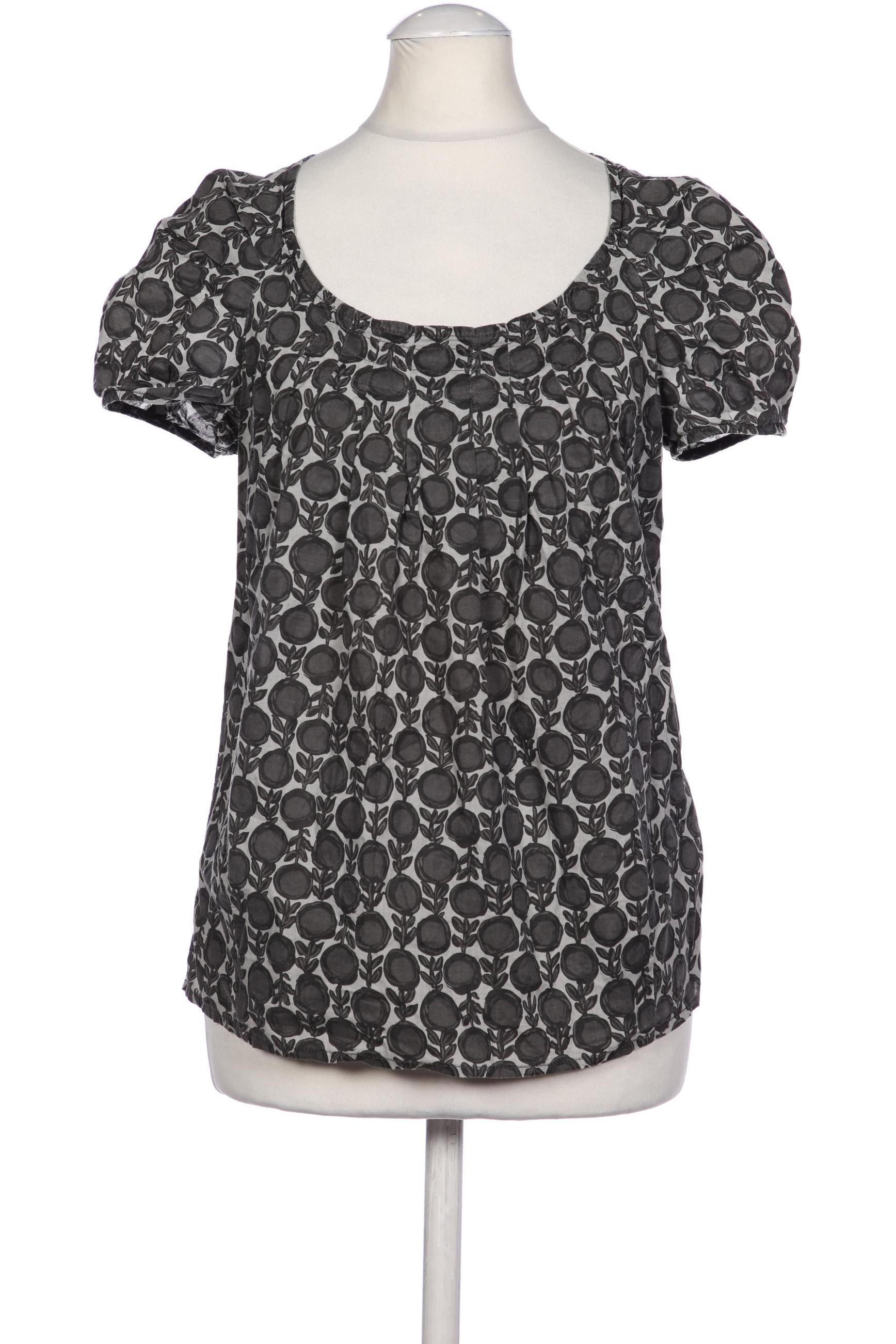 

Marc O Polo Damen Bluse, grau