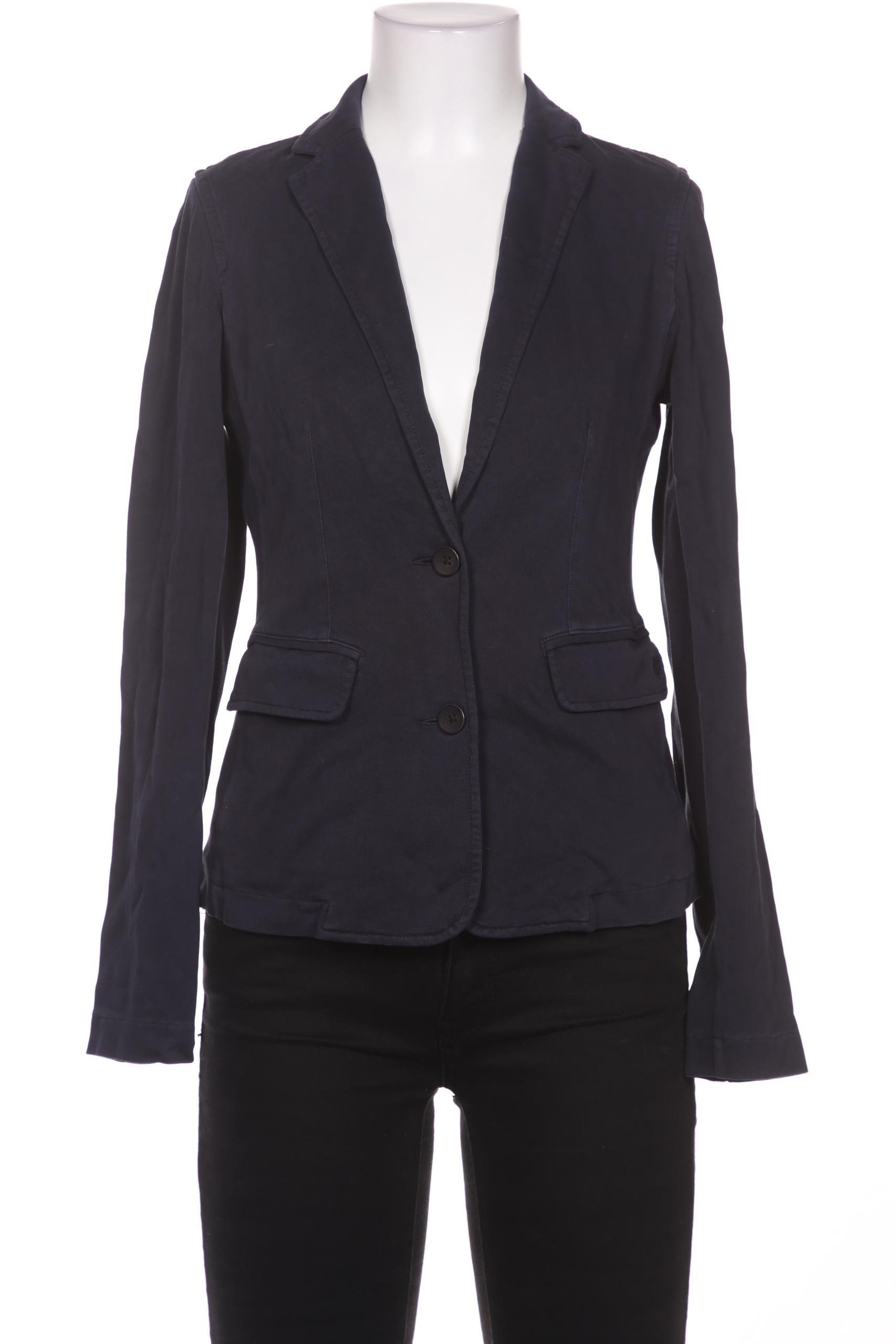 

Marc O Polo Damen Blazer, marineblau, Gr. 34