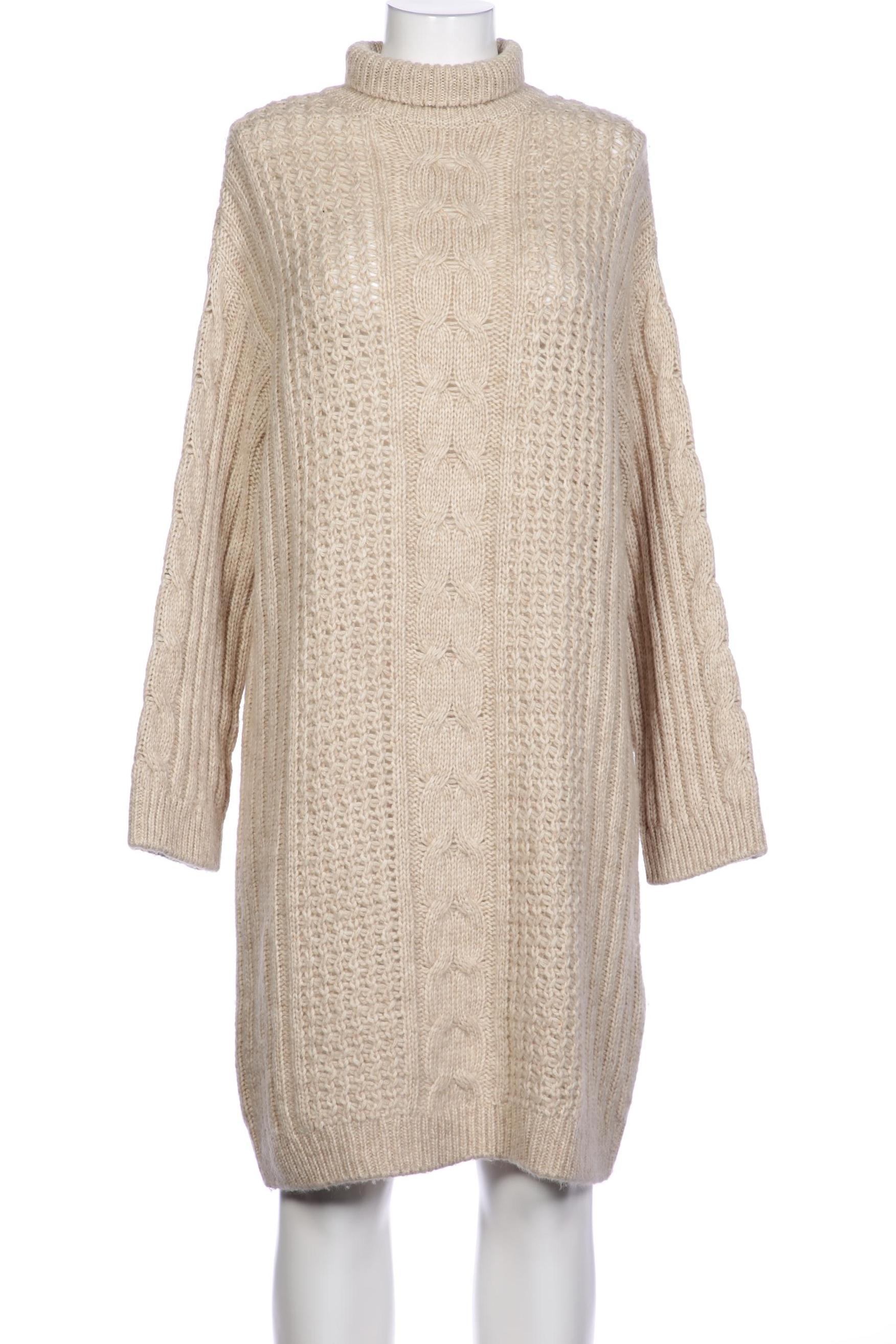 

Marc O Polo Damen Kleid, beige, Gr. 40