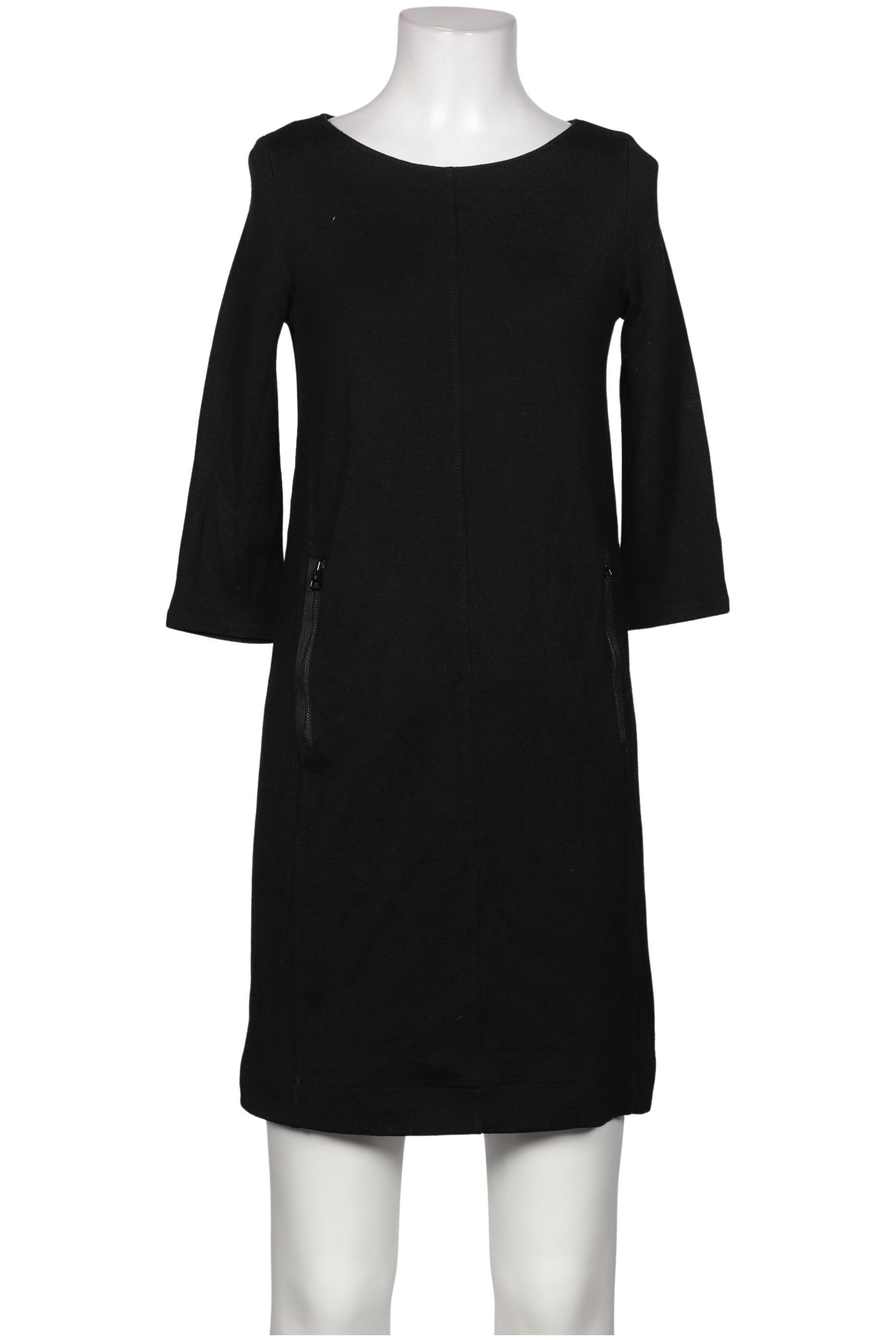 

Marc O Polo Damen Kleid, schwarz, Gr. 34