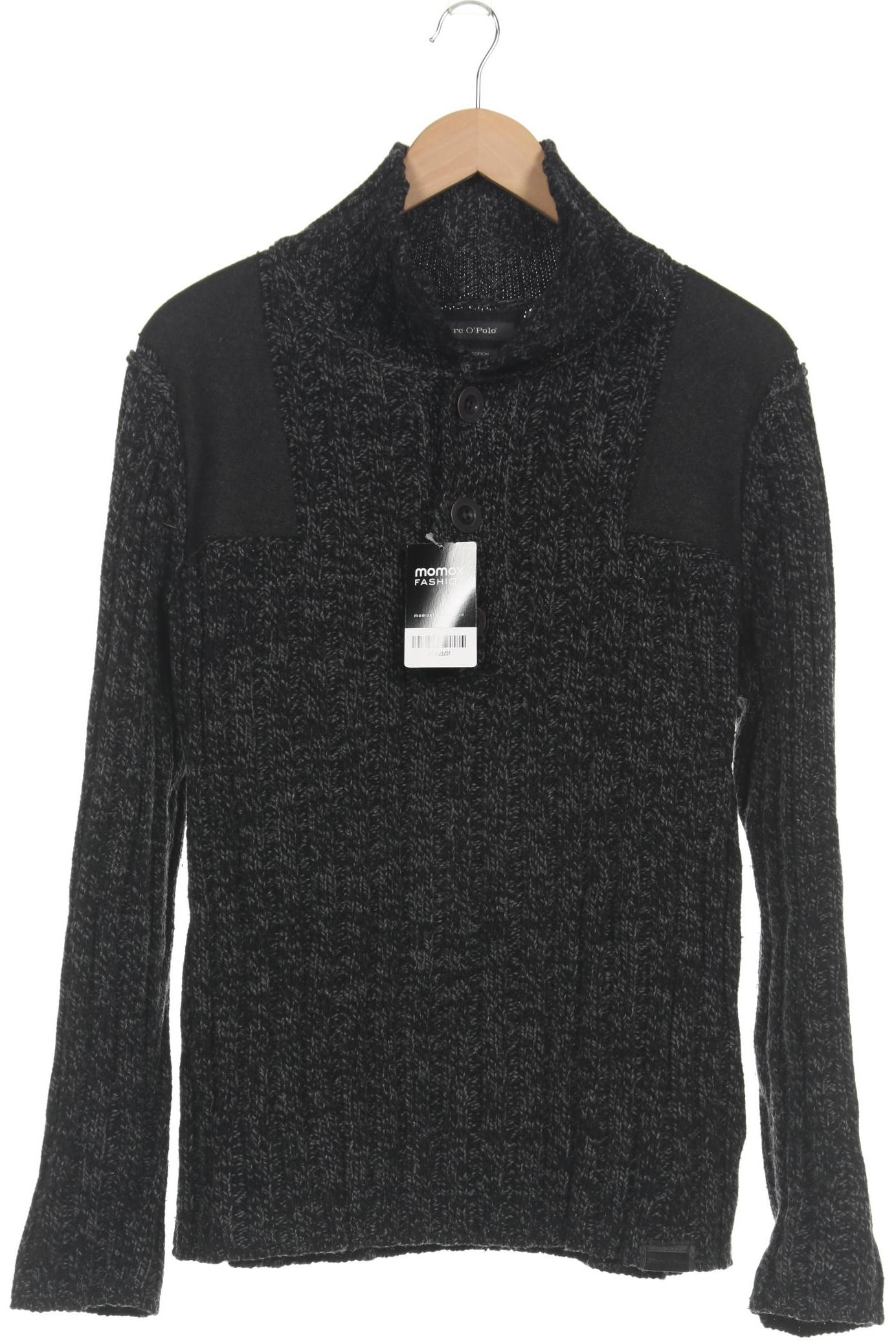 

Marc O Polo Herren Pullover, grau, Gr. 54