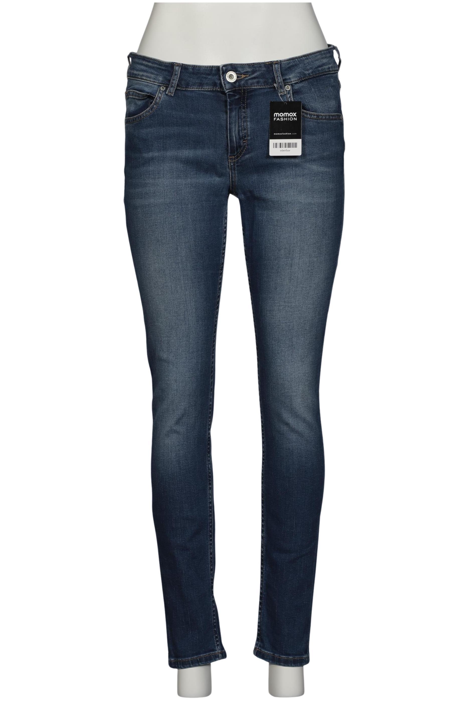 

Marc O Polo Damen Jeans, blau, Gr. 31