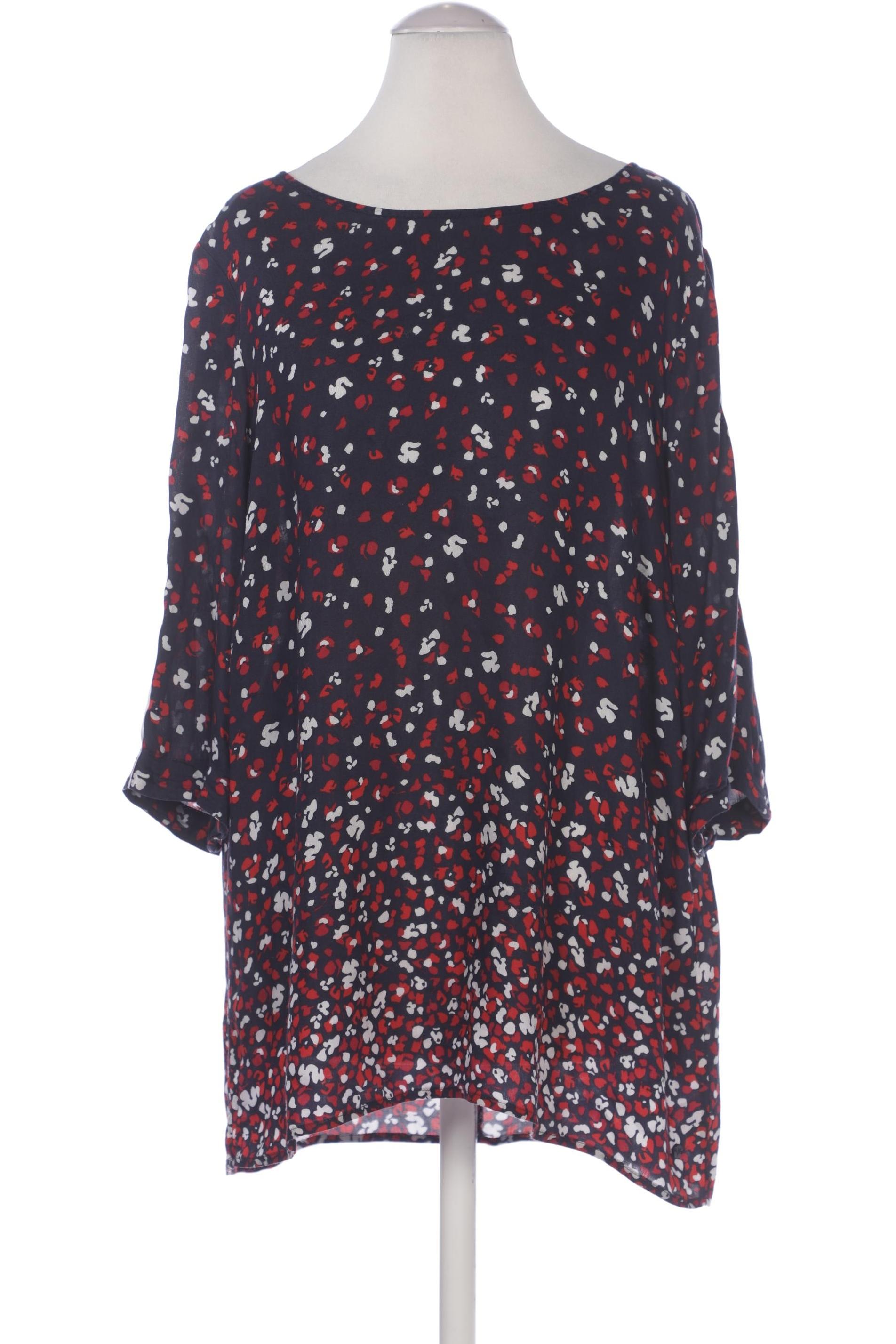 

Marc O Polo Damen Bluse, marineblau, Gr. 36