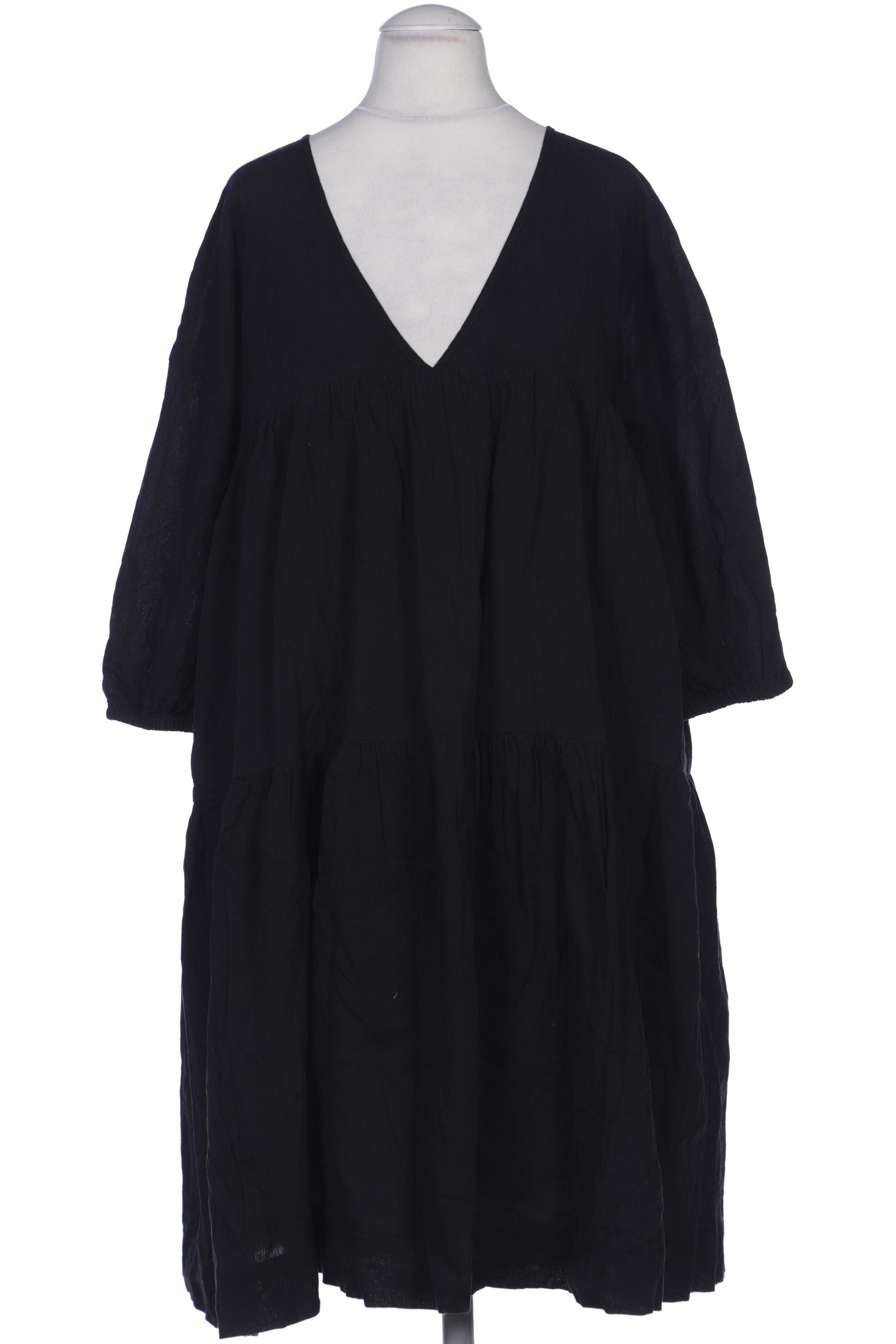 

Marc O Polo Damen Kleid, schwarz, Gr. 34