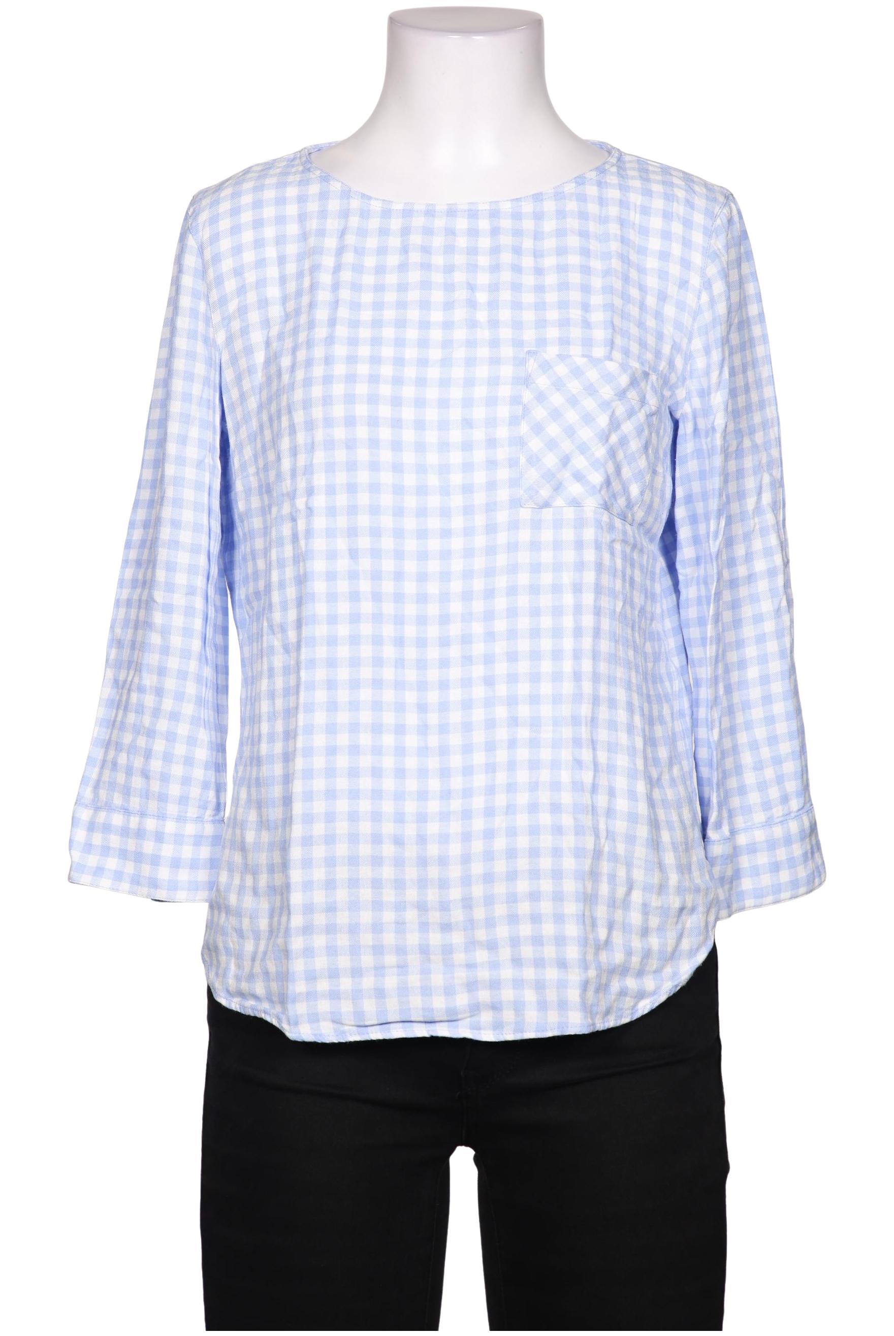 

Marc O Polo Damen Bluse, mehrfarbig, Gr. 38