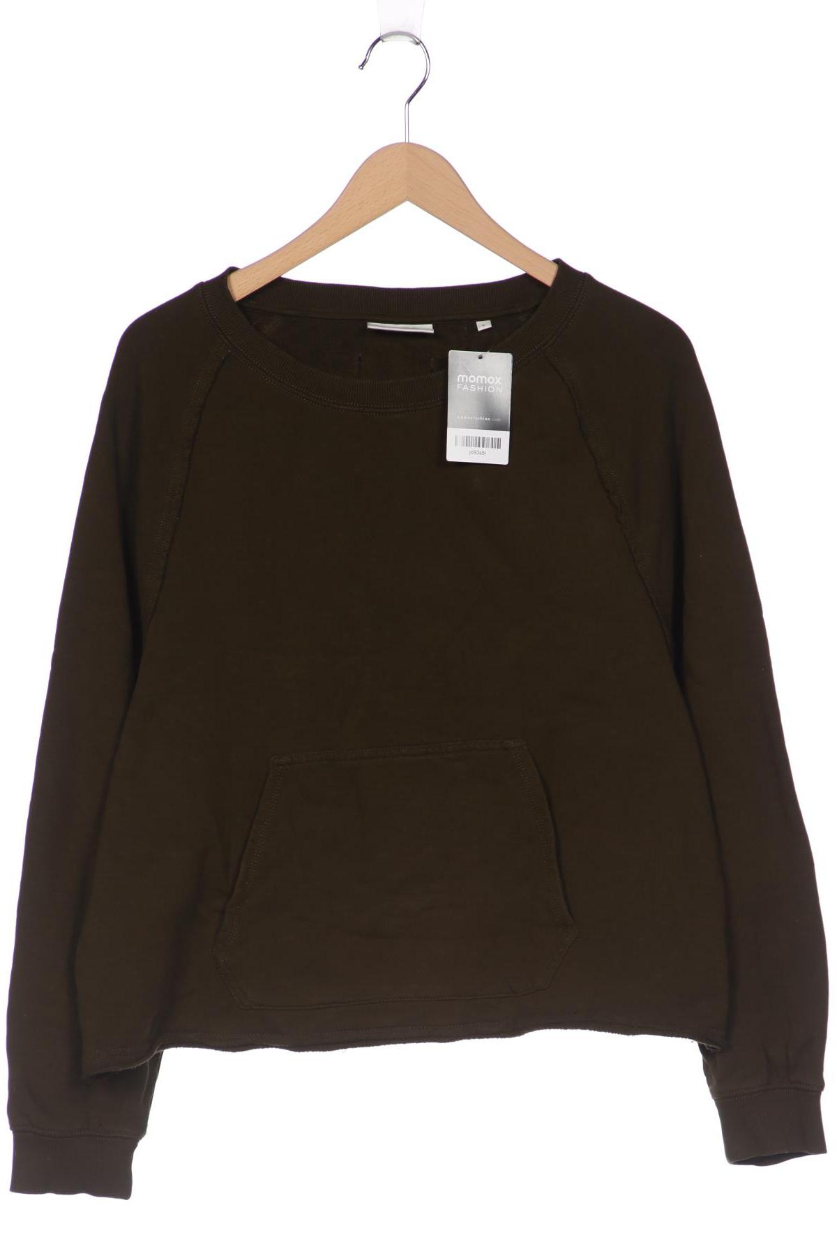 

Marc O Polo Damen Sweatshirt, grün, Gr. 42