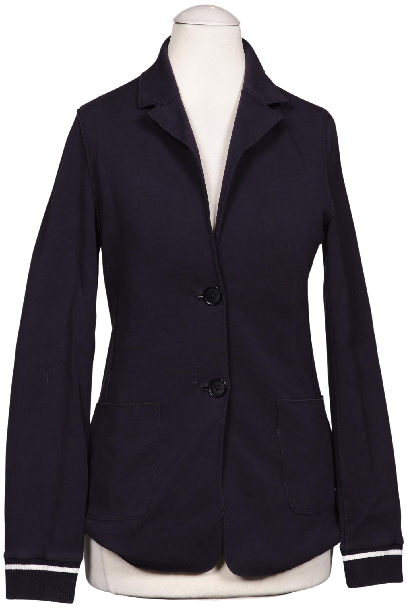 

Marc O Polo Damen Blazer, marineblau, Gr. 32