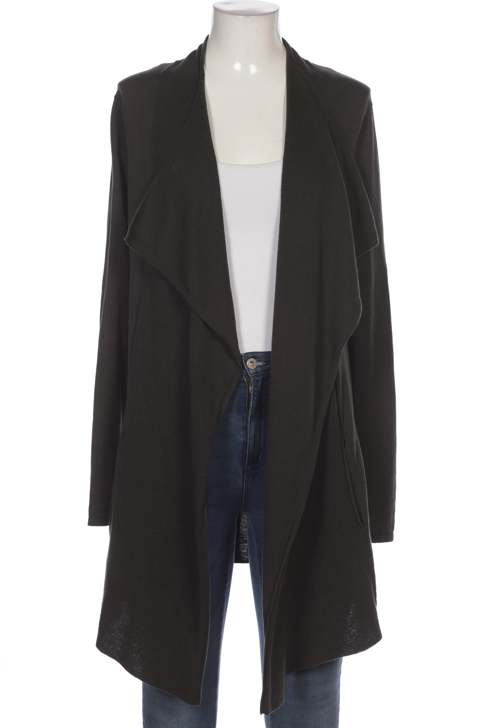 

Marc O Polo Damen Strickjacke, grün