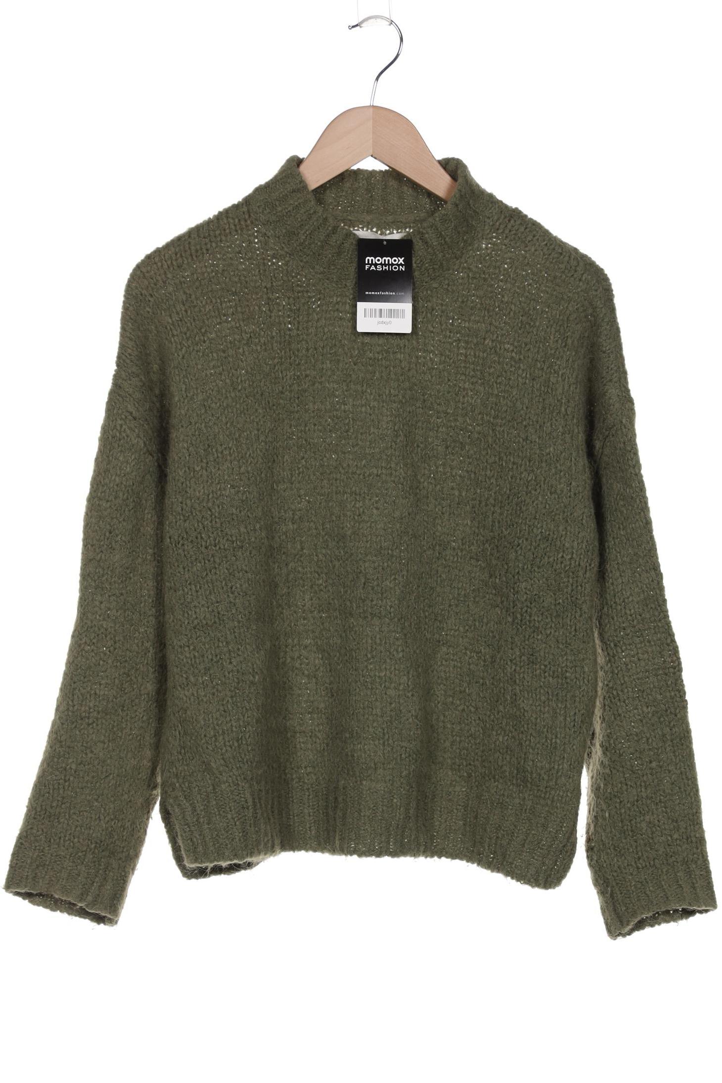 

Marc O Polo Damen Pullover, grün, Gr. 38