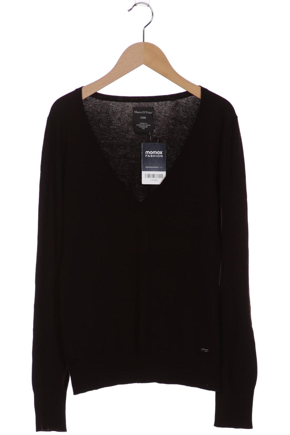 

Marc O Polo Damen Pullover, braun, Gr. 36
