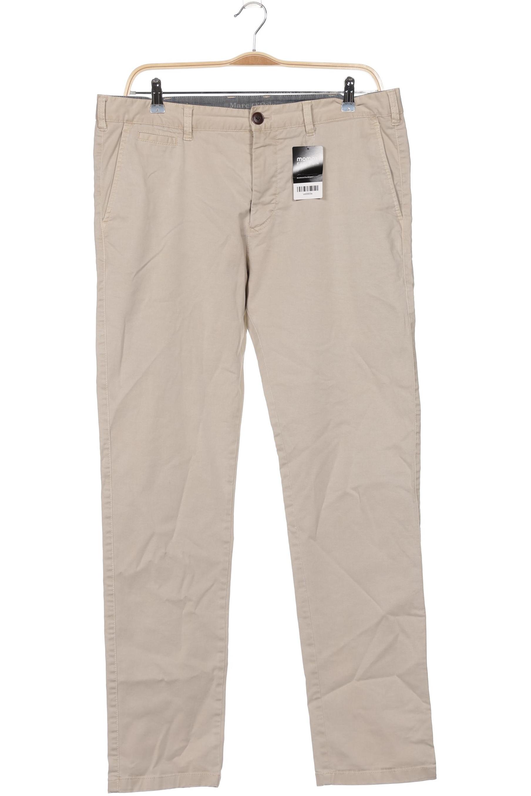 

Marc O Polo Herren Jeans, beige, Gr. 54