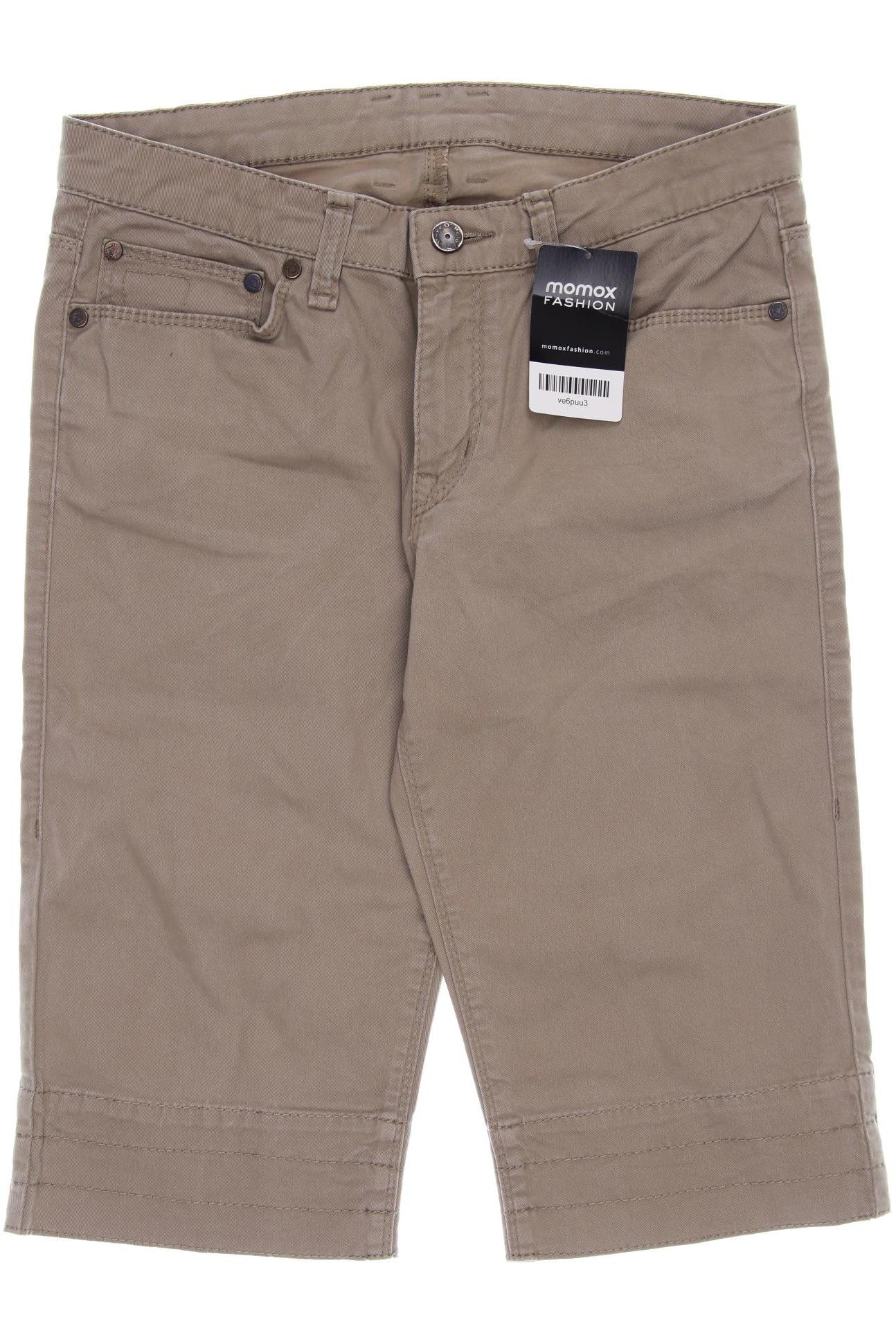 

Marc O Polo Damen Shorts, beige