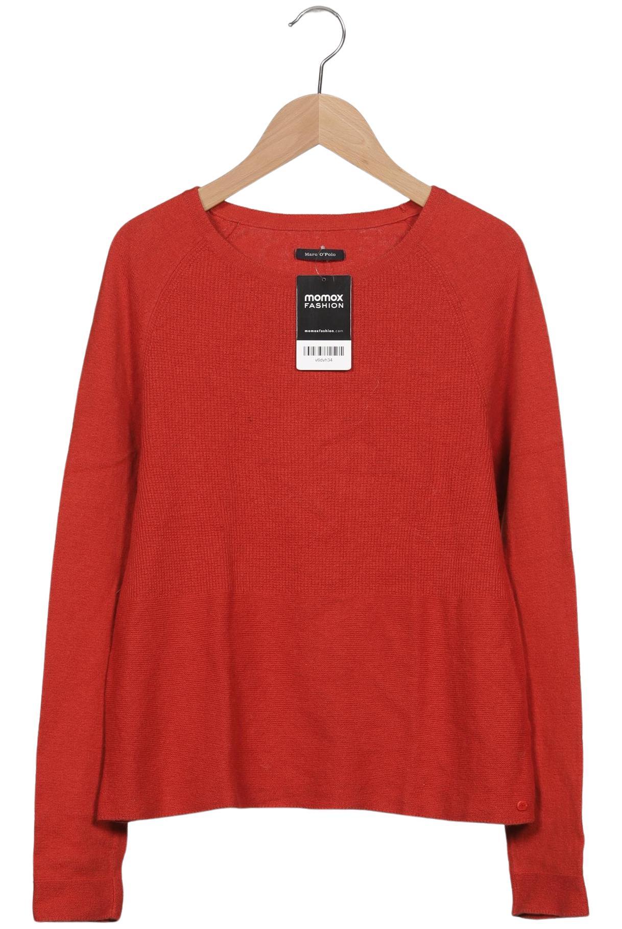 

Marc O Polo Damen Pullover, rot, Gr. 36