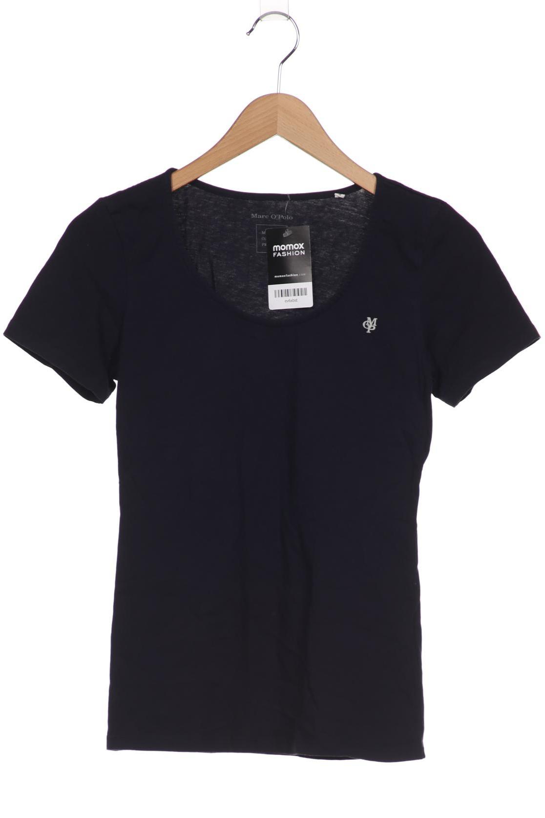 

Marc O Polo Damen T-Shirt, marineblau