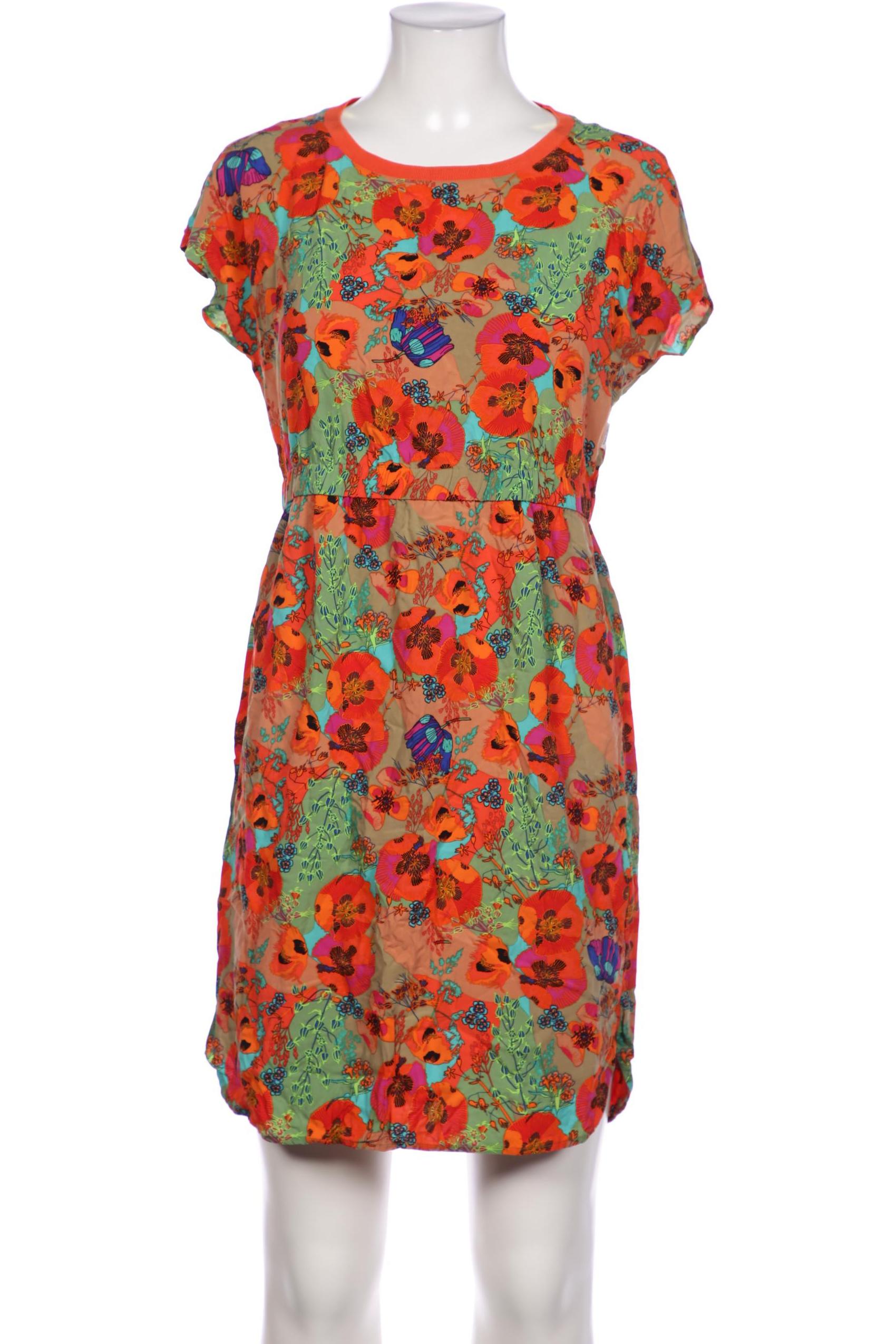 

Marc O Polo Damen Kleid, orange, Gr. 38