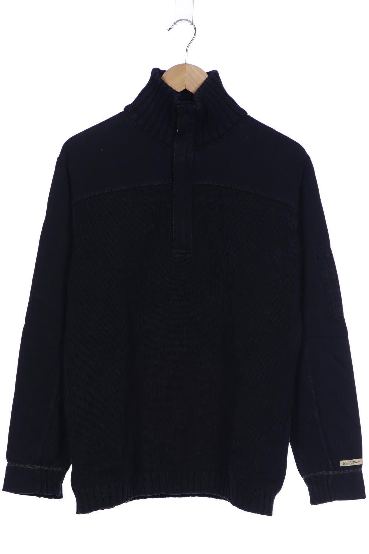 

Marc O Polo Herren Pullover, marineblau, Gr. 52