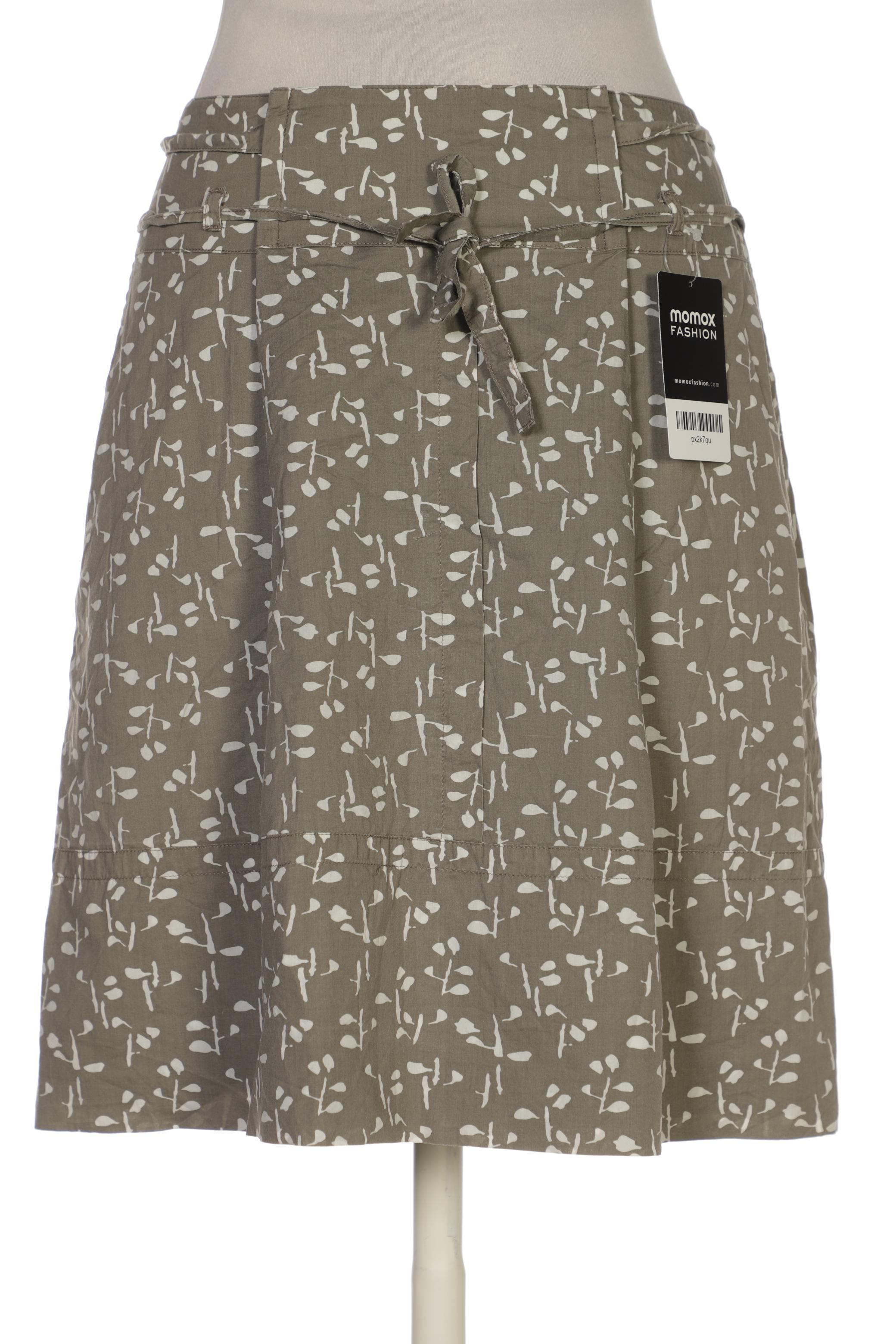 

Marc O Polo Damen Rock, beige, Gr. 38