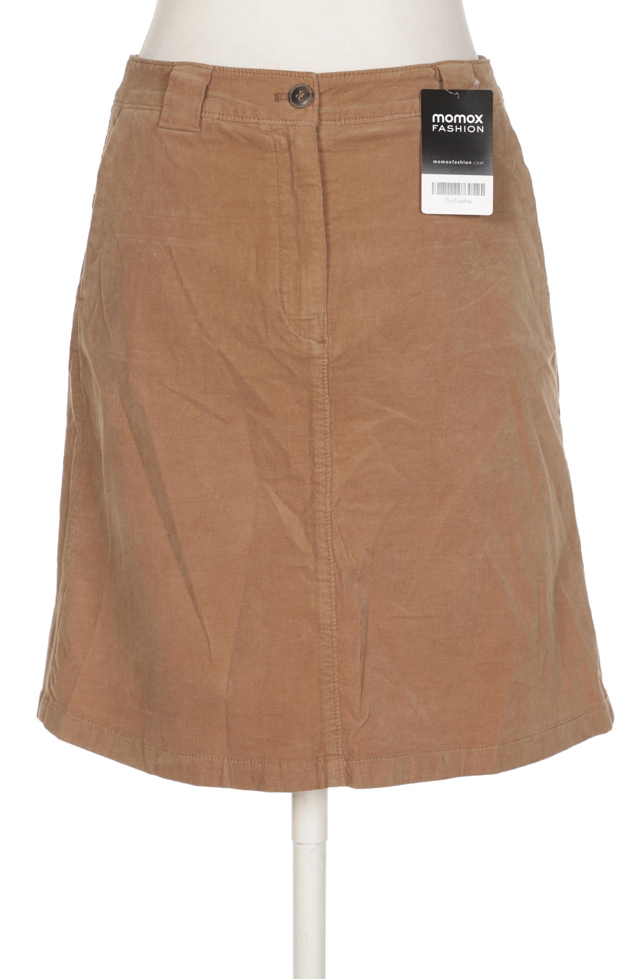 

Marc O Polo Damen Rock, beige, Gr. 34