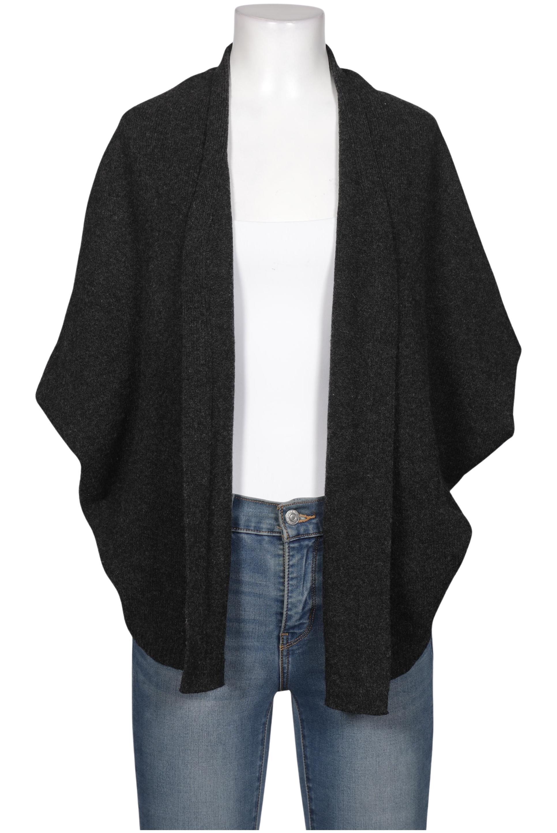 

Marc O Polo Damen Strickjacke, grau, Gr. 34