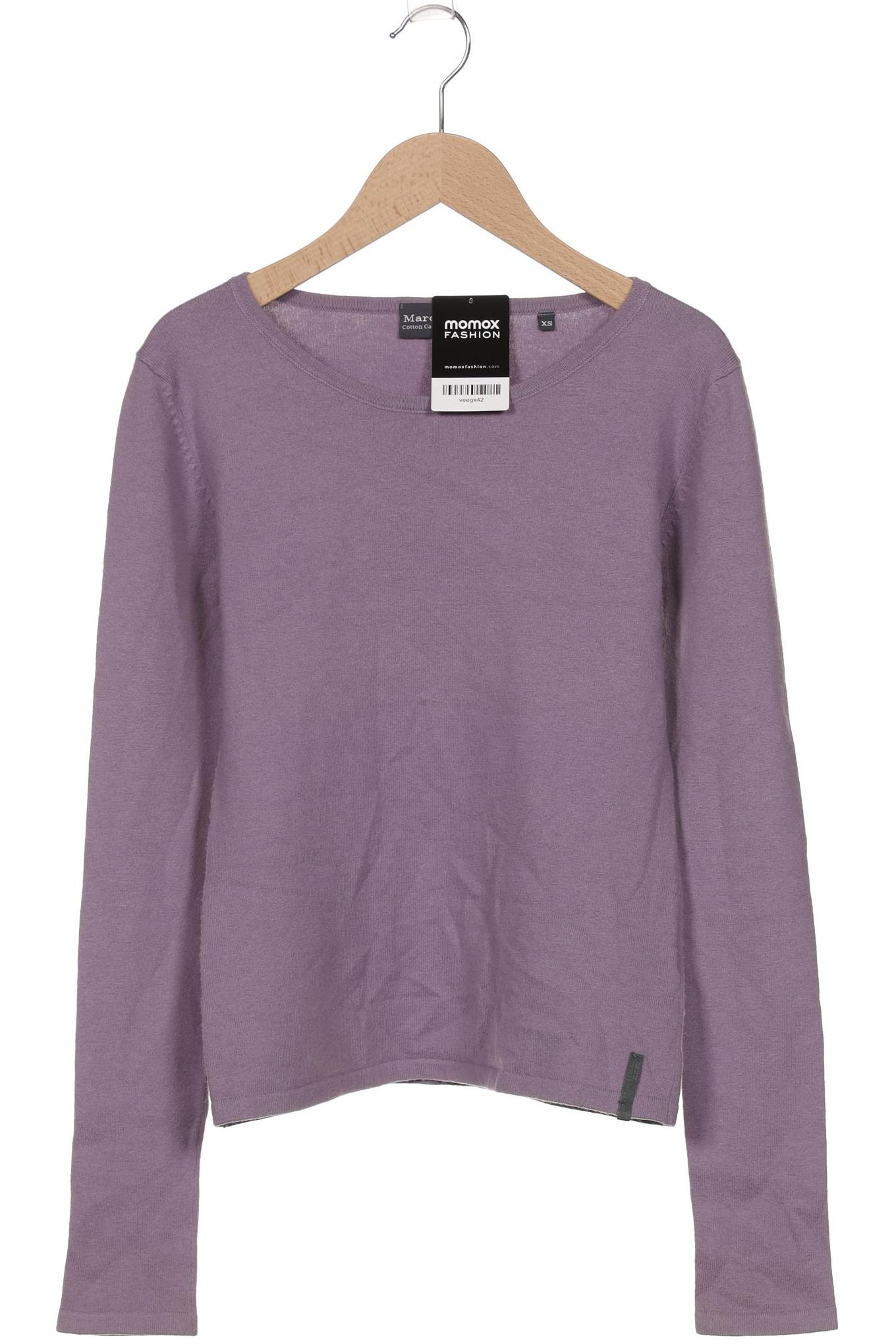 

Marc O Polo Damen Pullover, flieder, Gr. 34