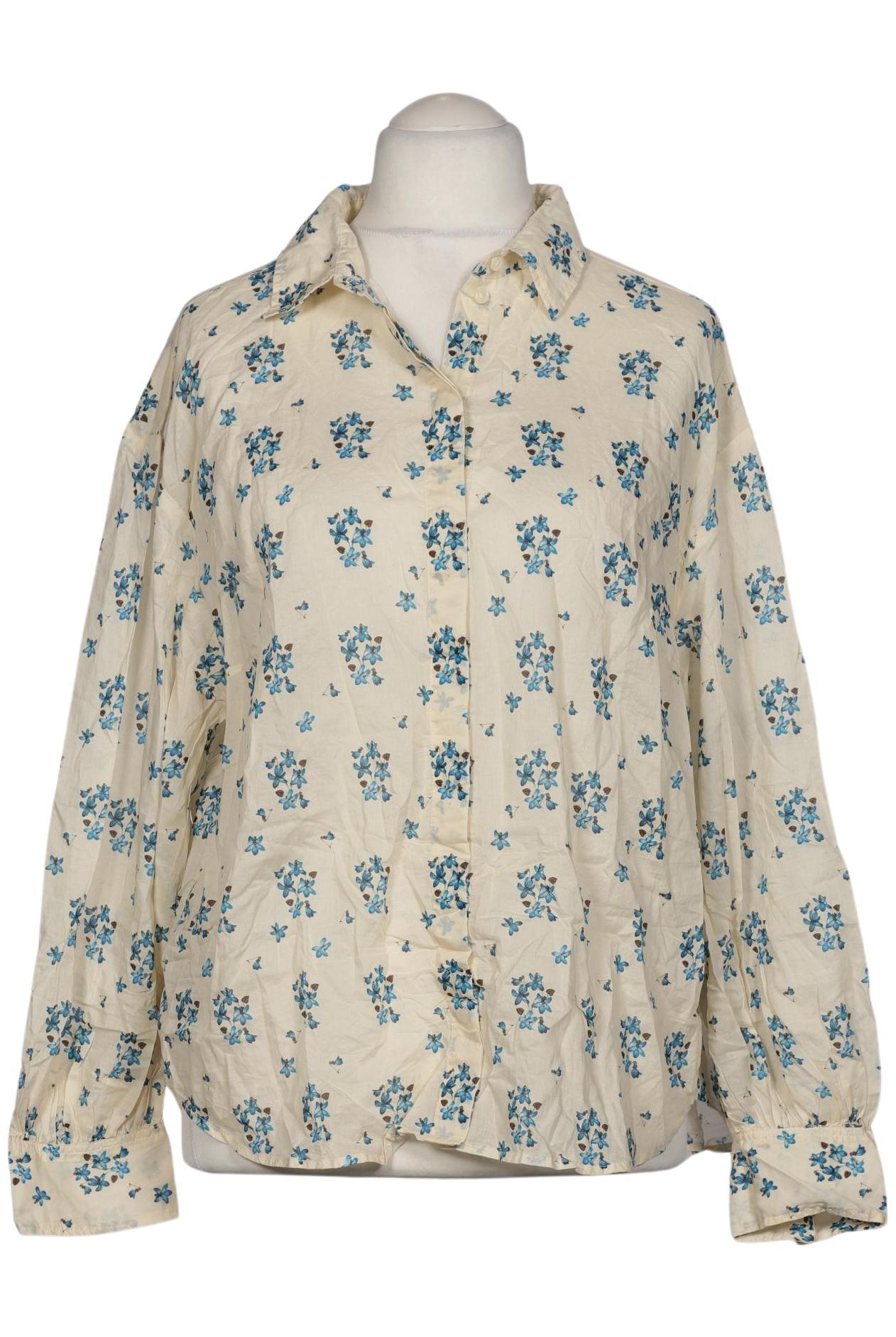 

Marc O Polo Damen Bluse, mehrfarbig, Gr. 44