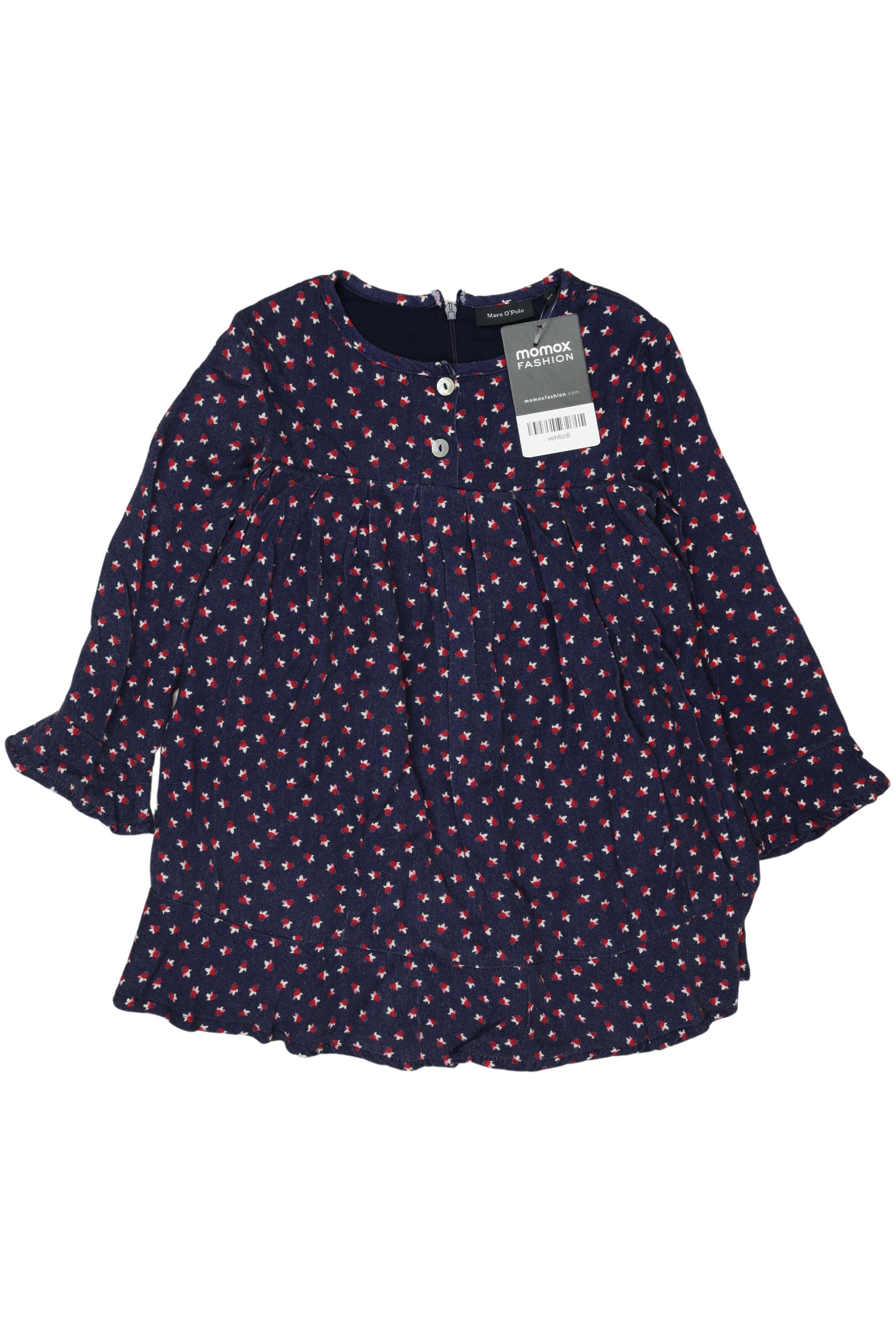 

Marc O Polo Mädchen Kleid, mehrfarbig, Gr. 104