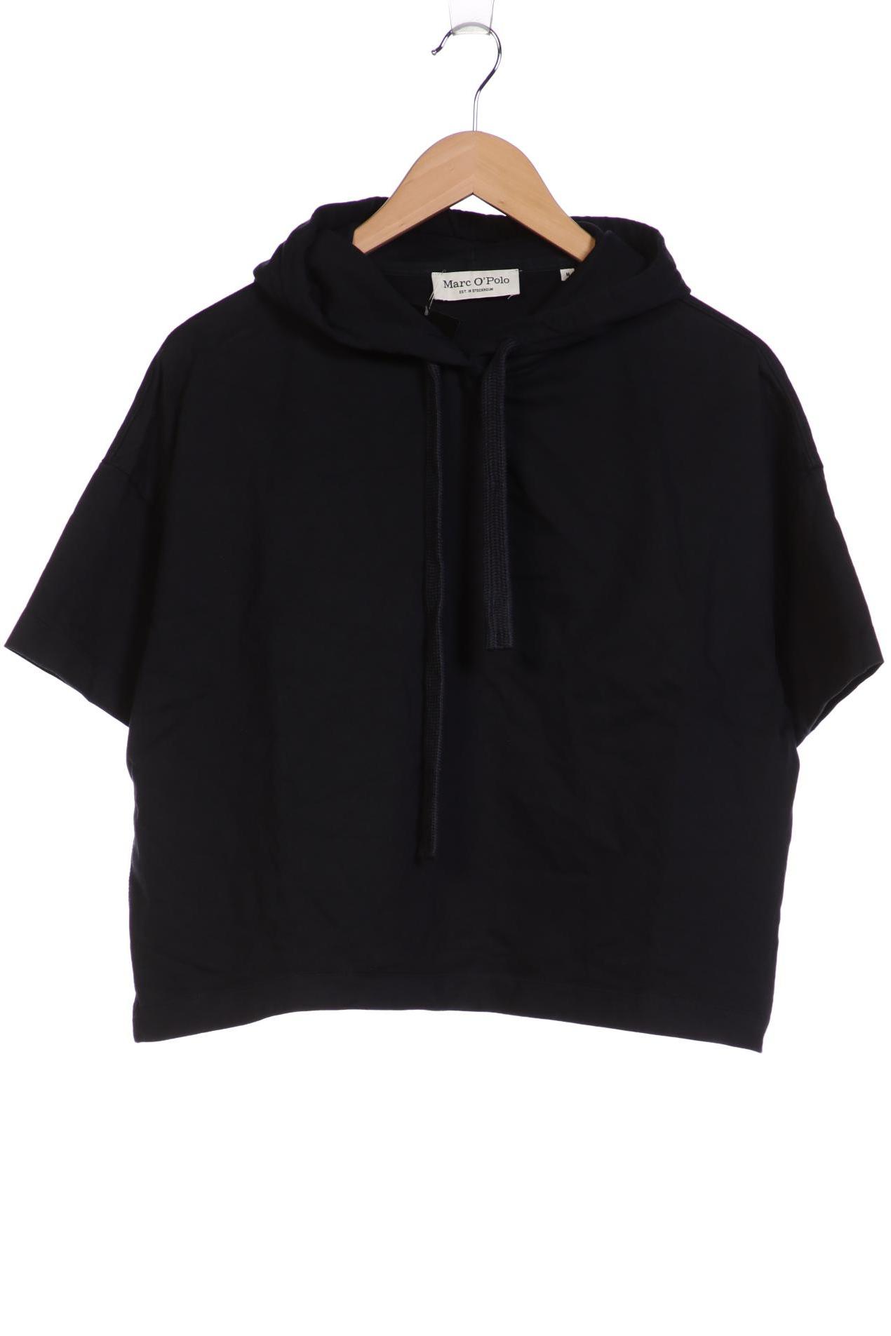 

Marc O Polo Damen T-Shirt, marineblau, Gr. 38