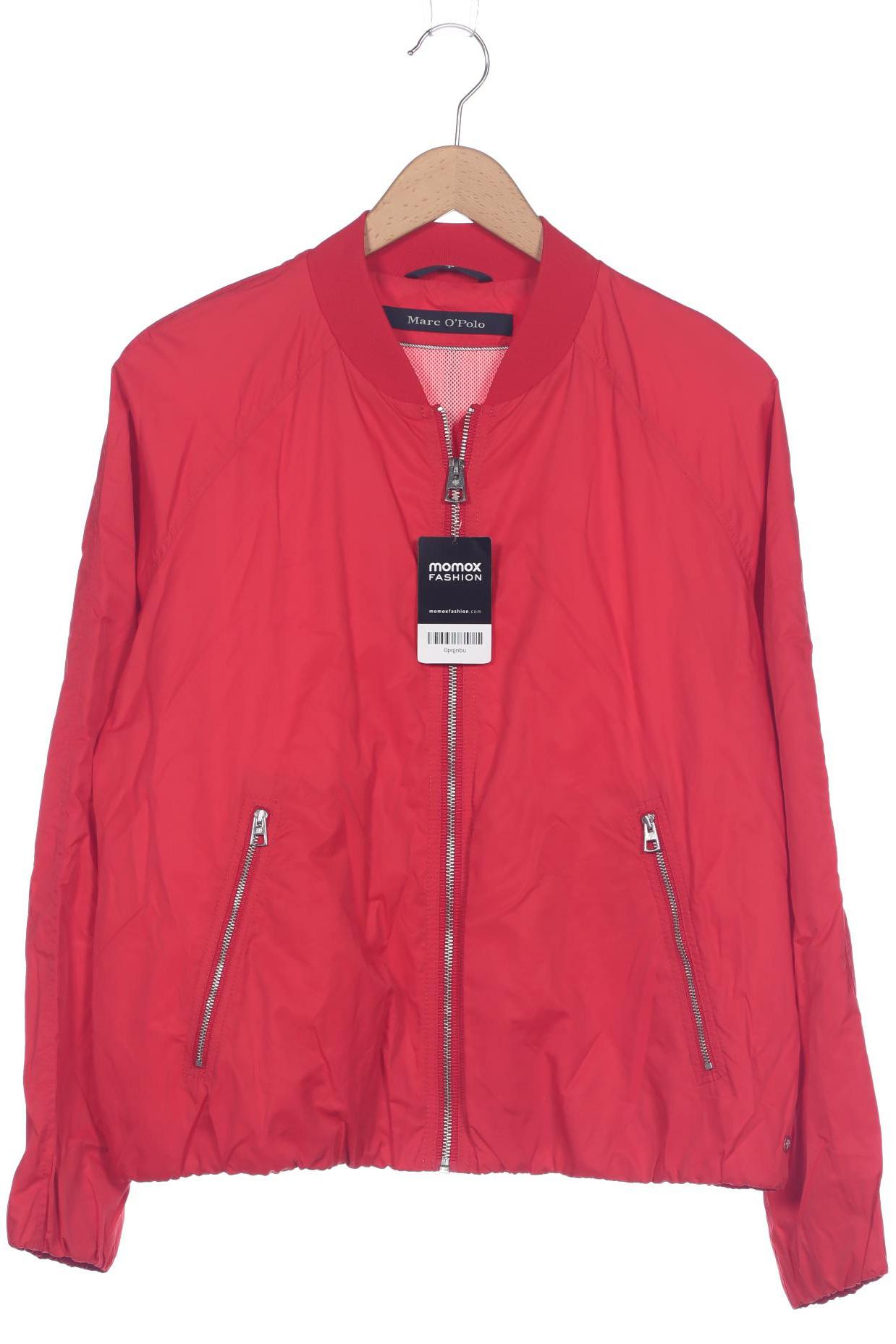 

Marc O Polo Damen Jacke, rot