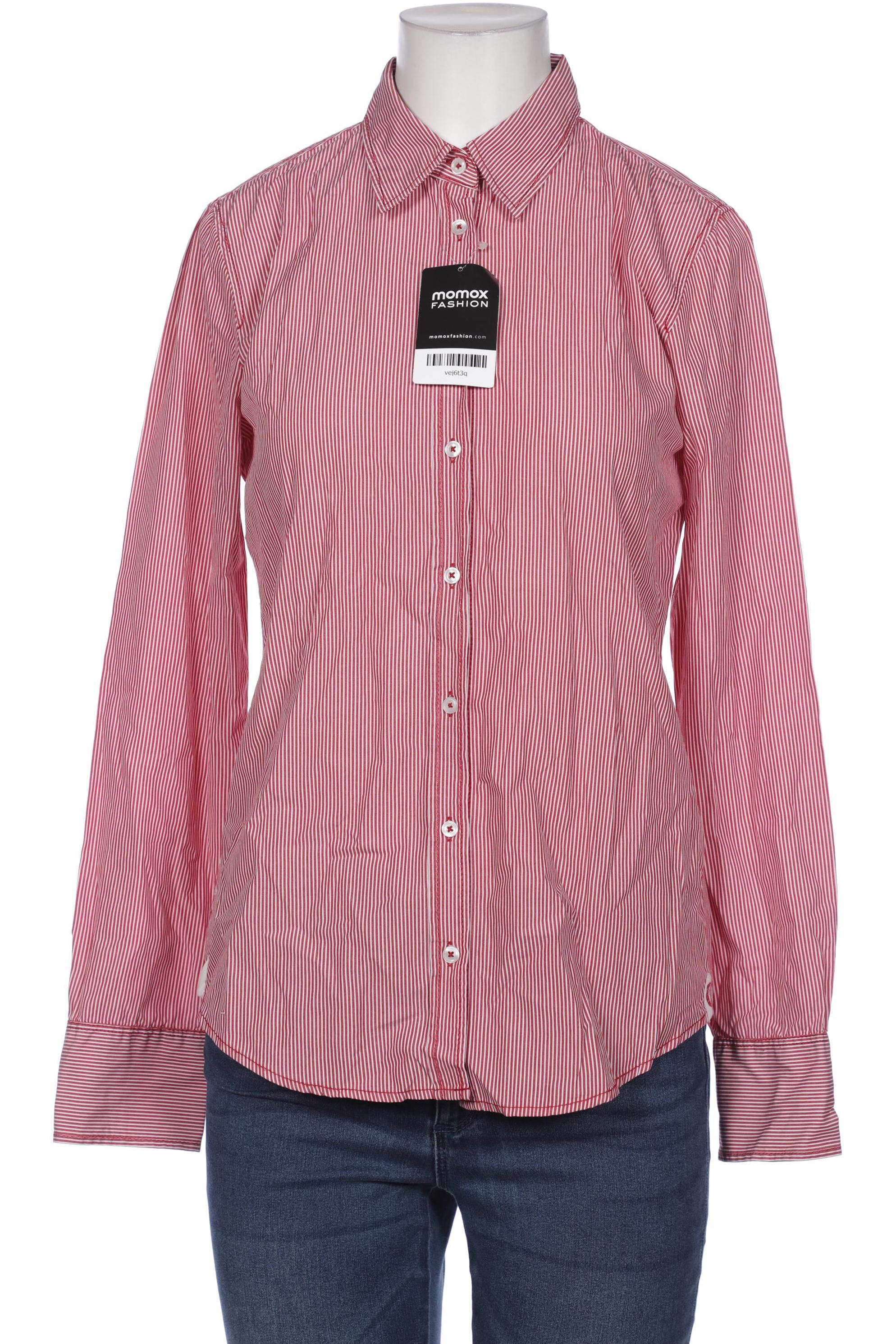 

Marc O Polo Damen Bluse, rot