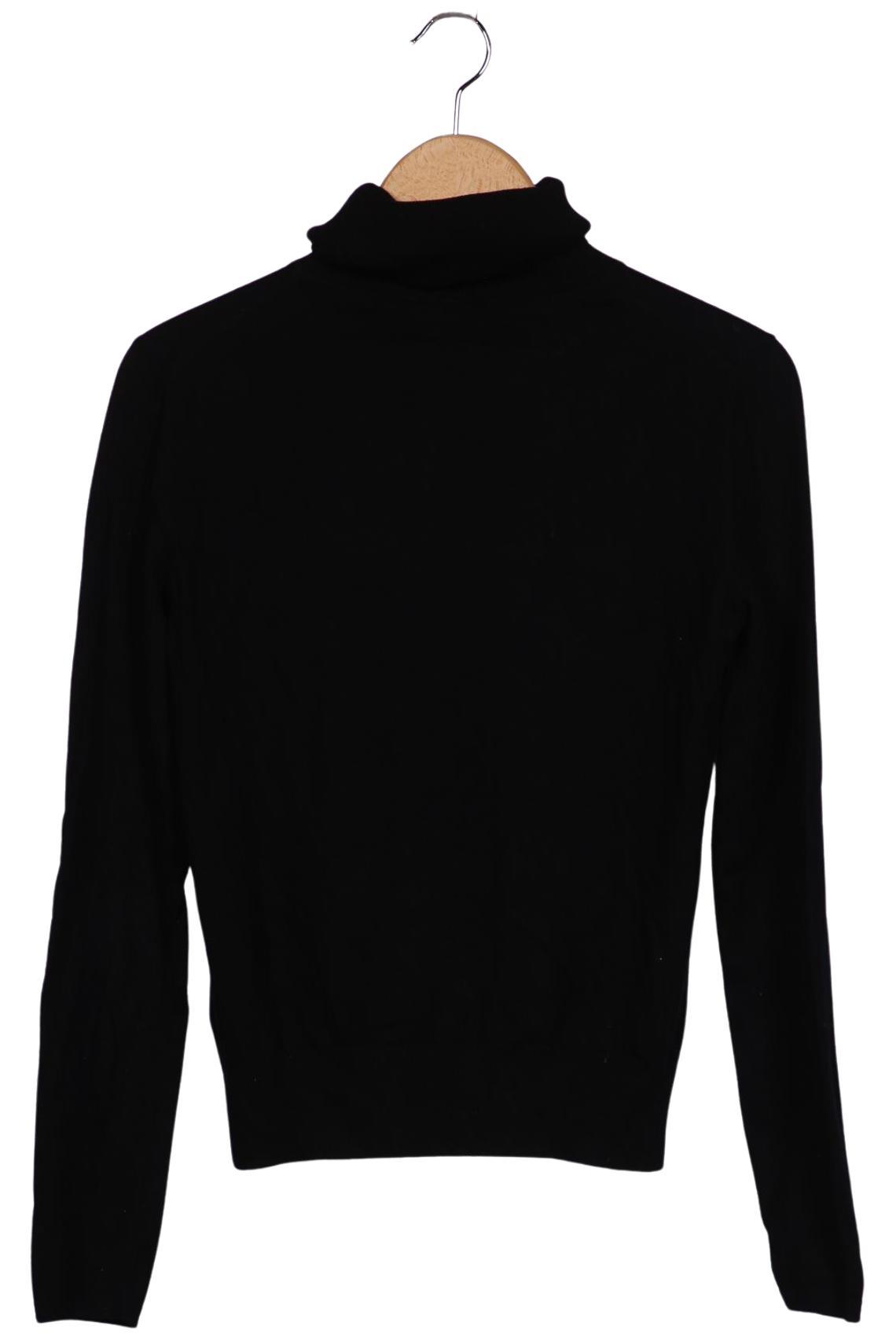 

Marc O Polo Damen Pullover, schwarz, Gr. 36