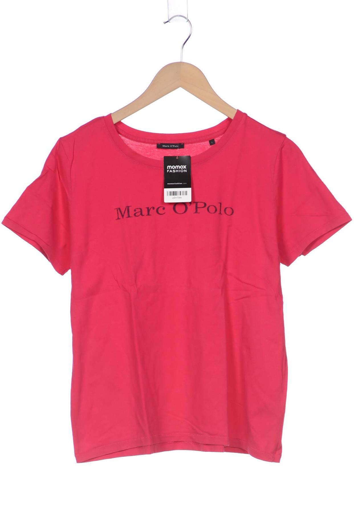 

Marc O Polo Damen T-Shirt, pink