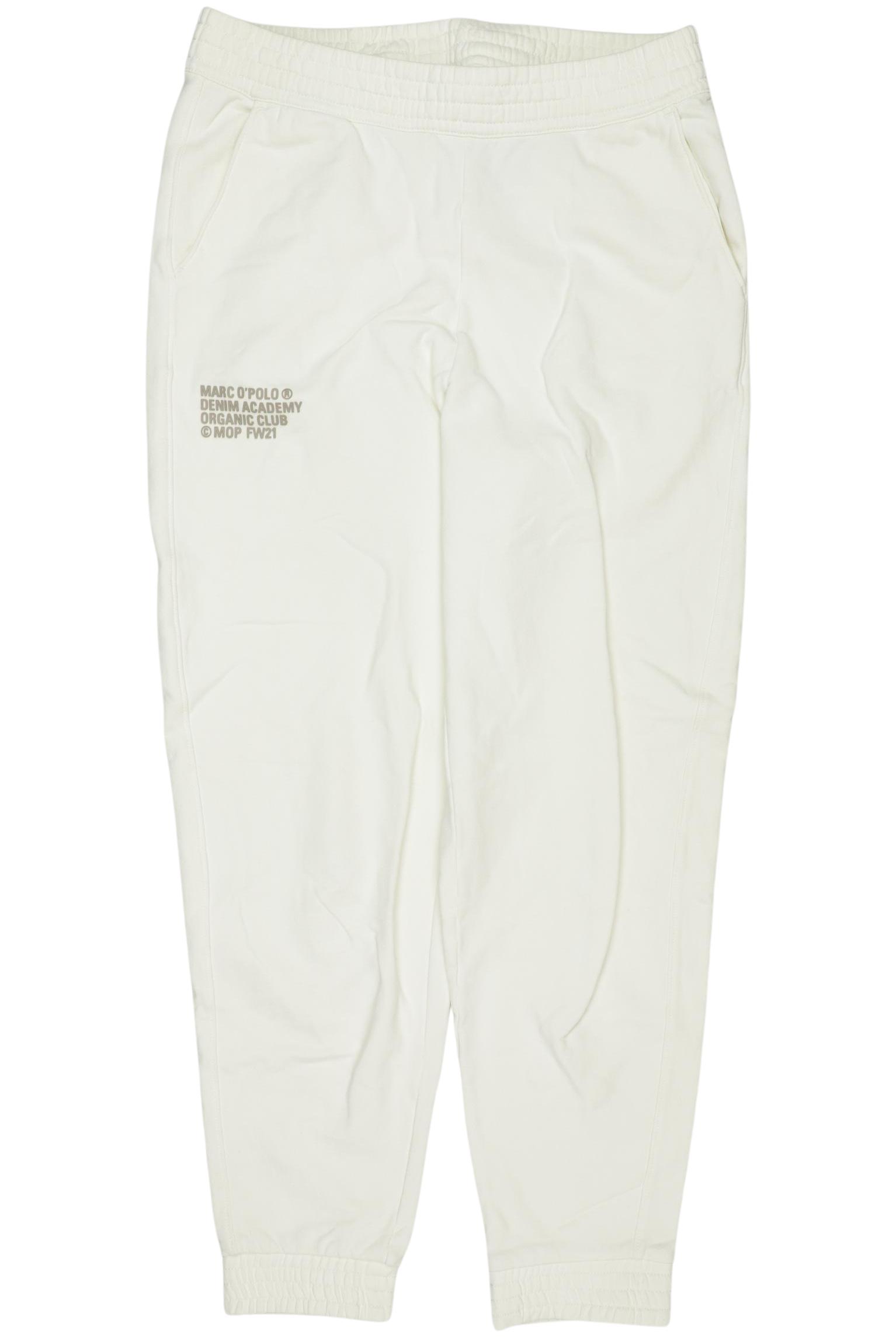 

Marc O Polo Damen Stoffhose, cremeweiß, Gr. 0