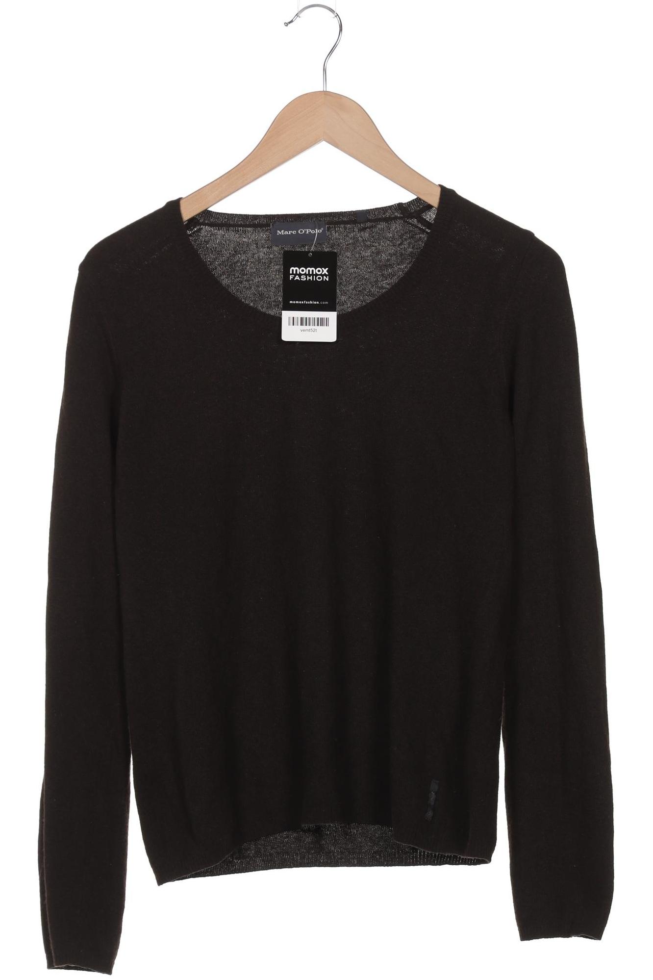 

Marc O Polo Damen Pullover, braun, Gr. 38