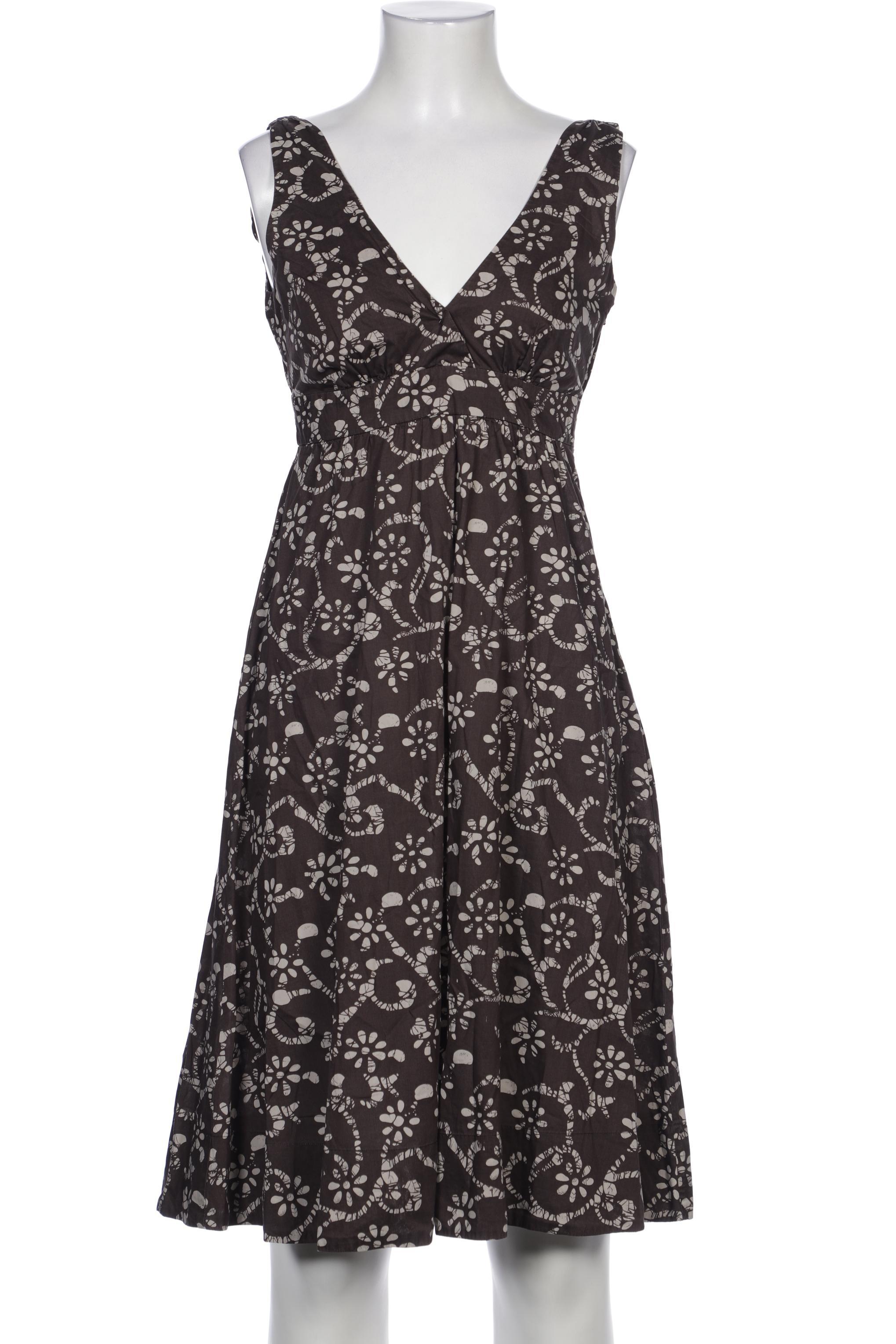 

Marc O Polo Damen Kleid, braun, Gr. 34