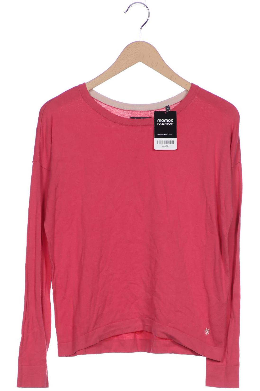 

Marc O Polo Damen Pullover, pink, Gr. 38
